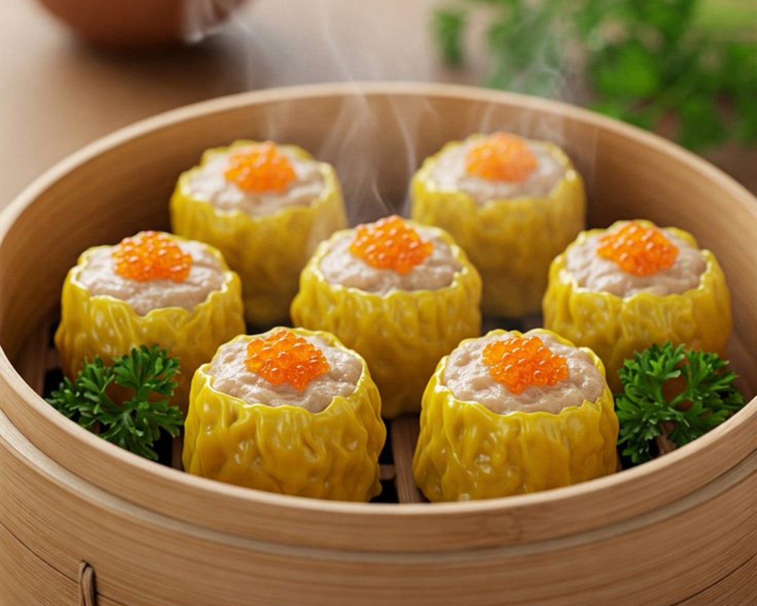 Dim Sum