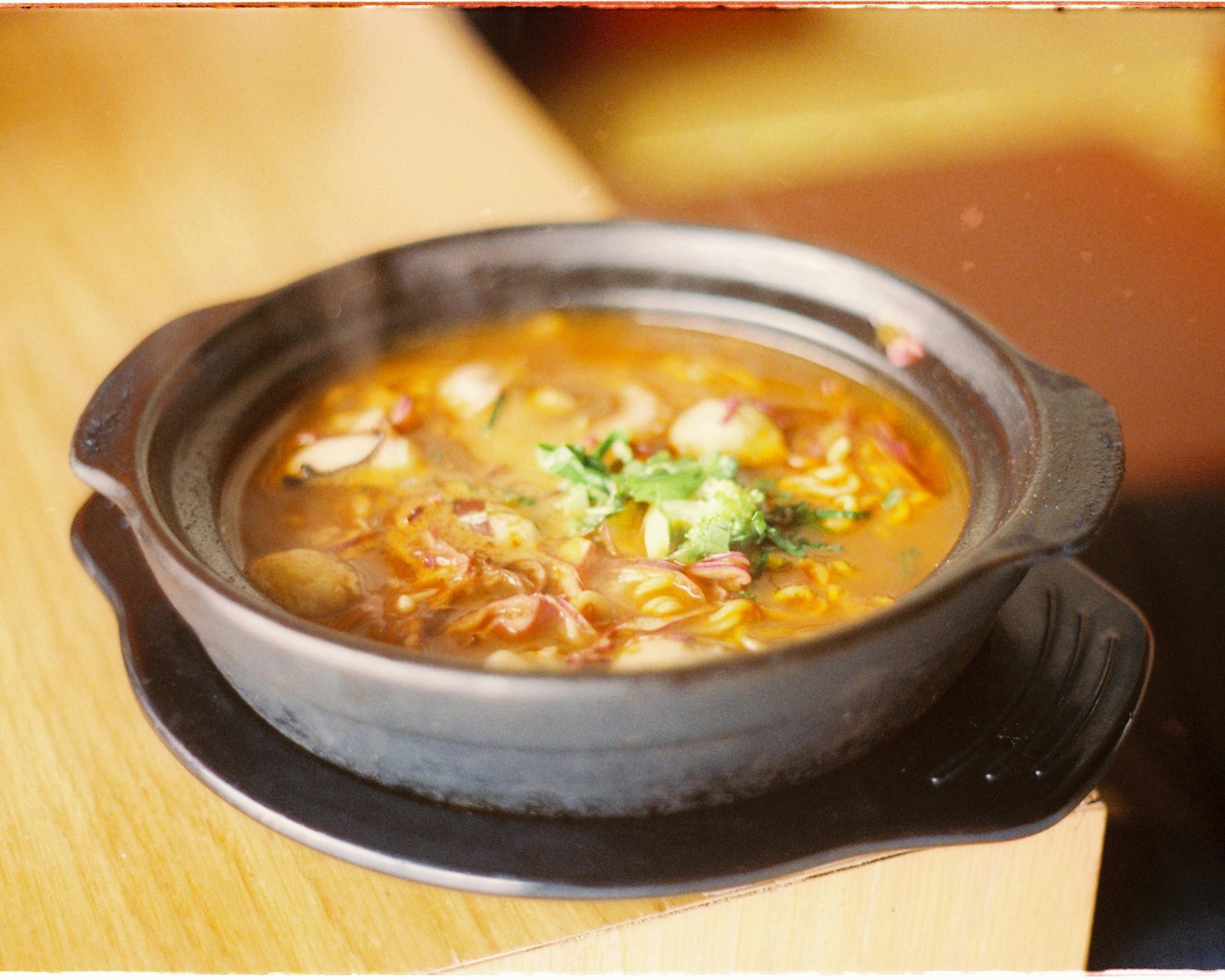 Halászlé (Fisherman's Soup)