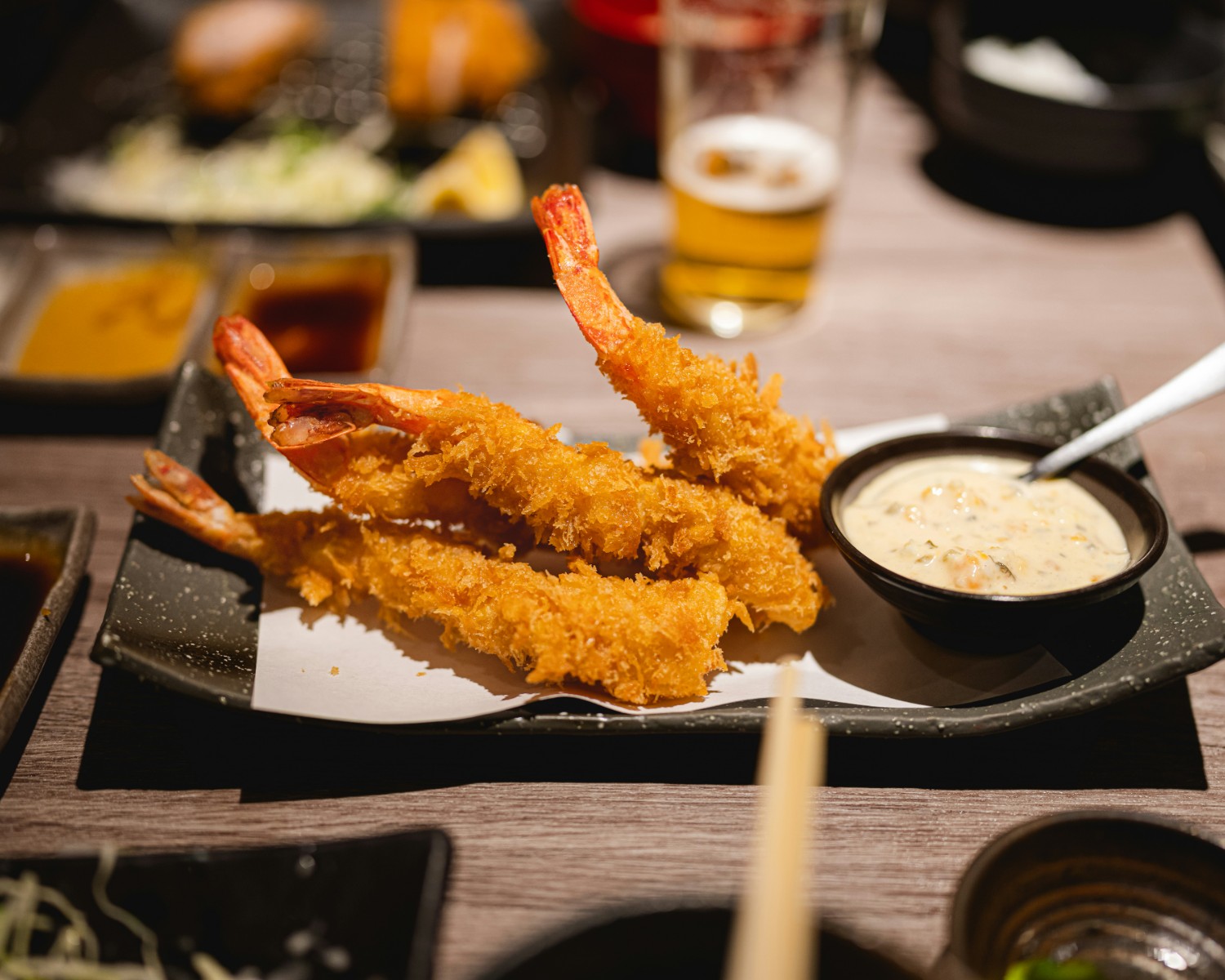 Tempura