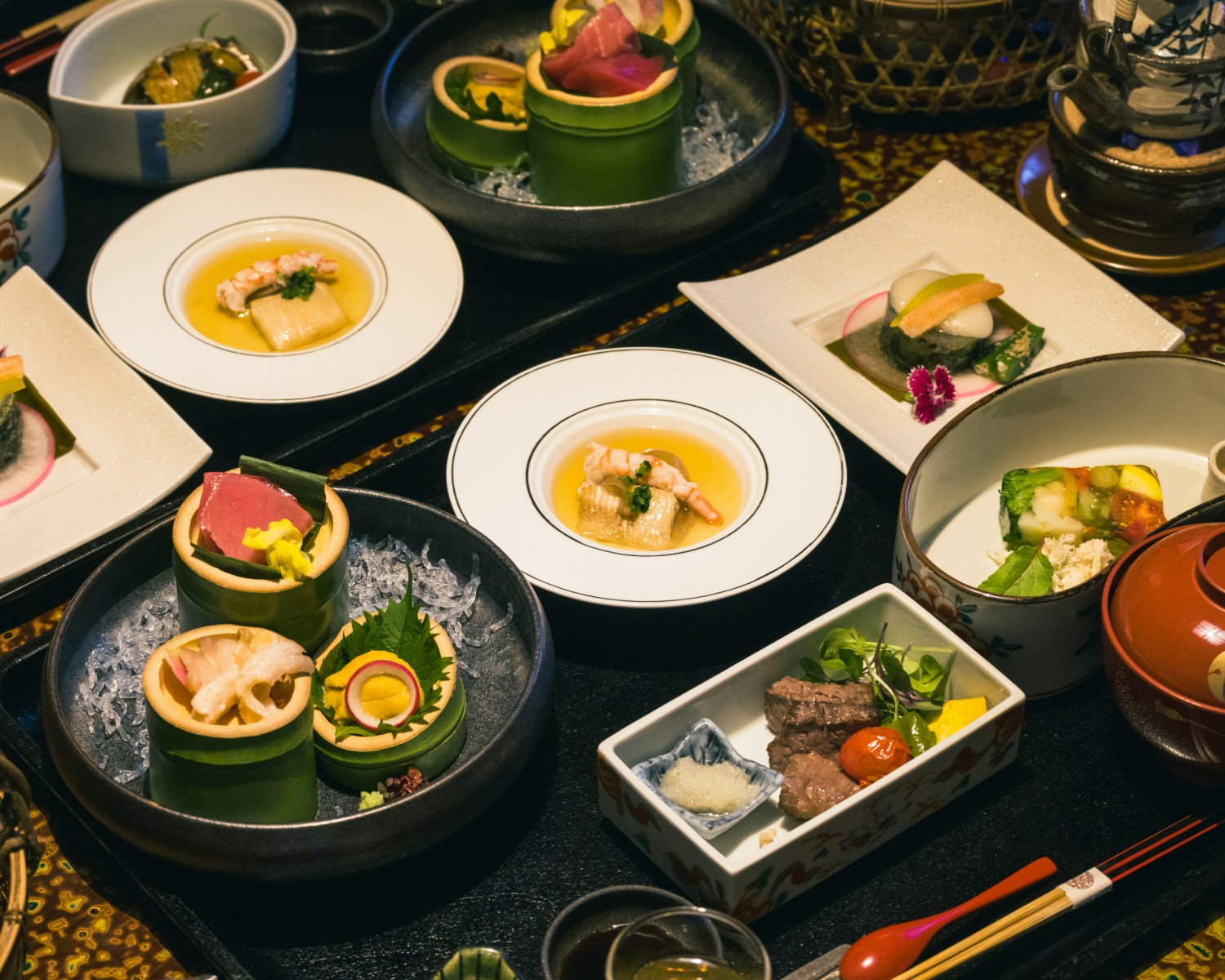 Kaiseki