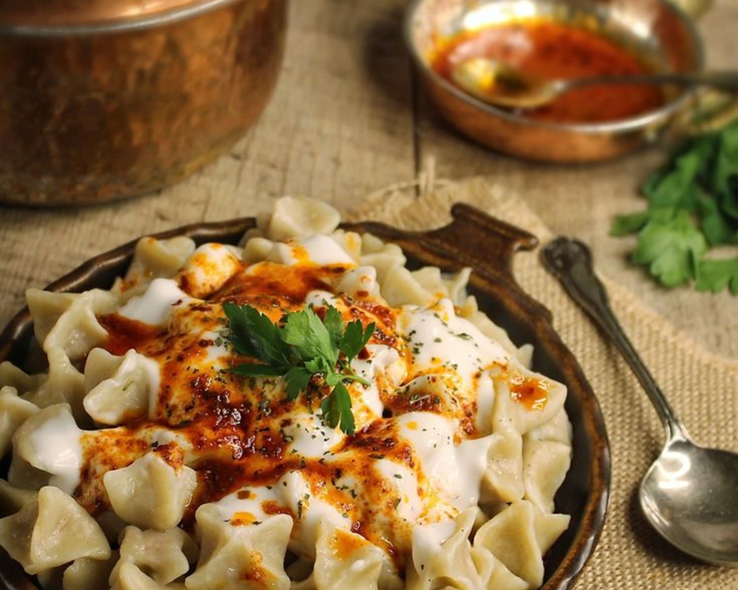 Manti