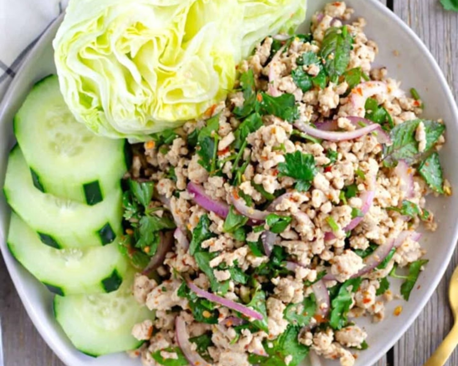 Larb (Larp)