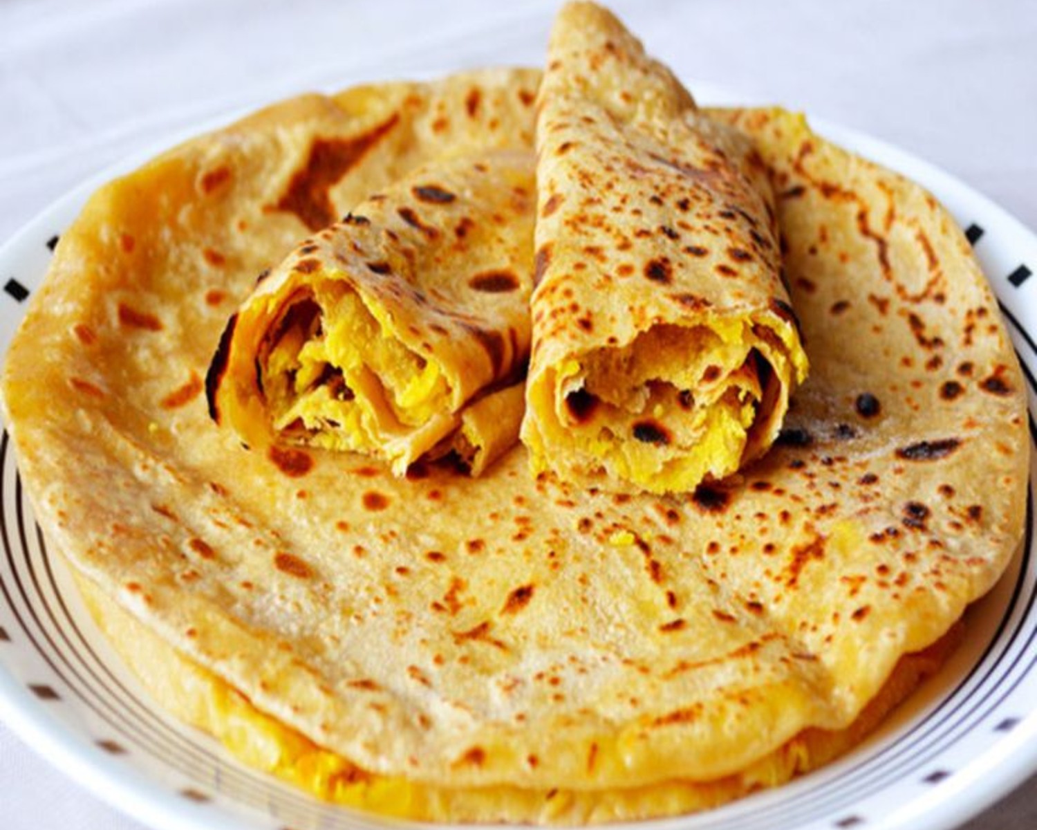 Puran Poli