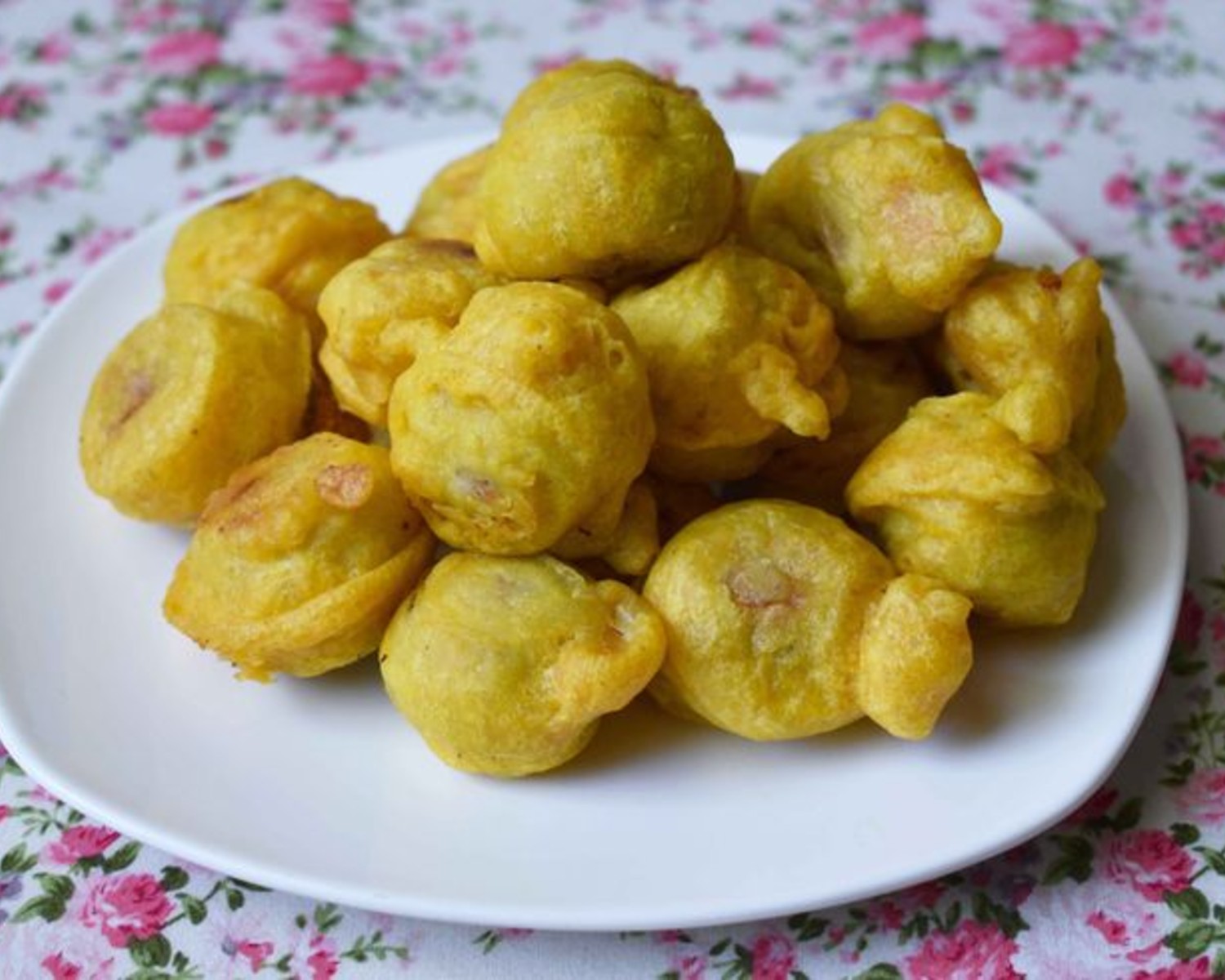 Hedhikaa (Snacks)