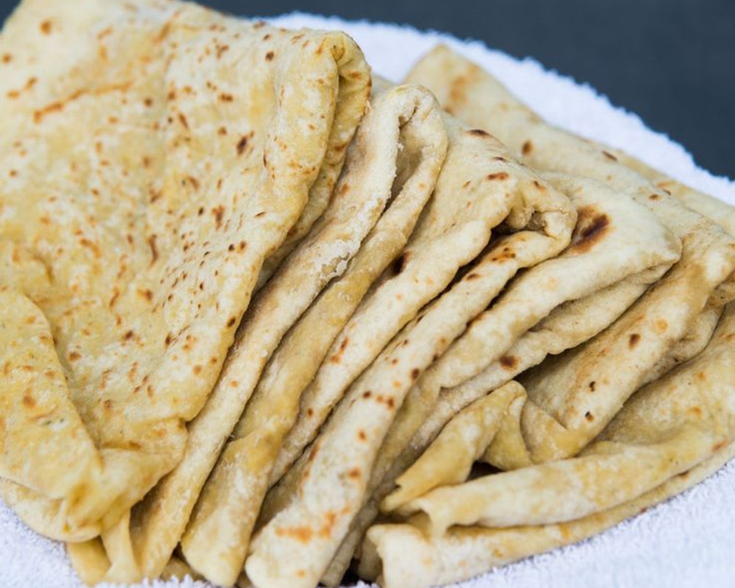 Dhol Puri