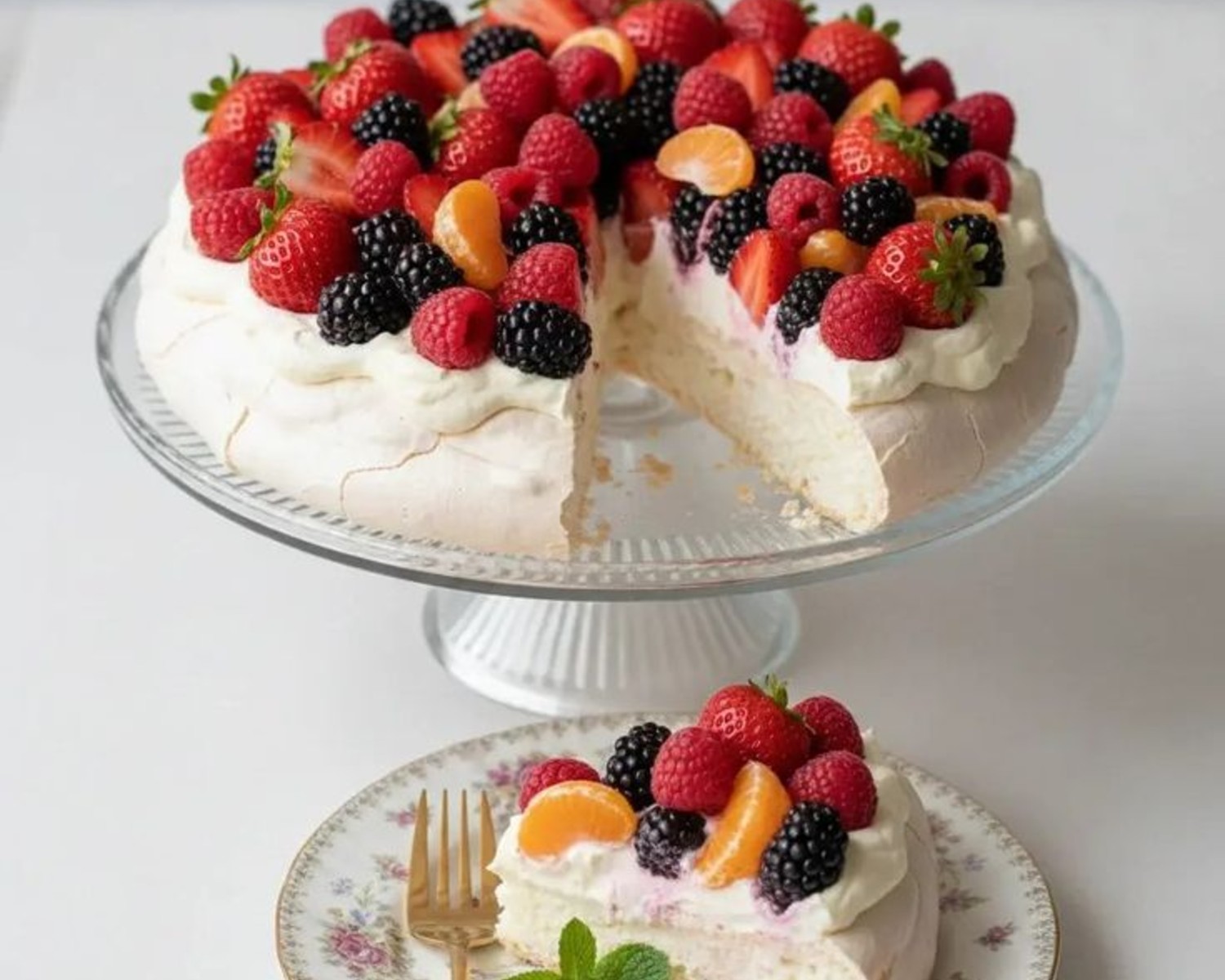 Pavlova