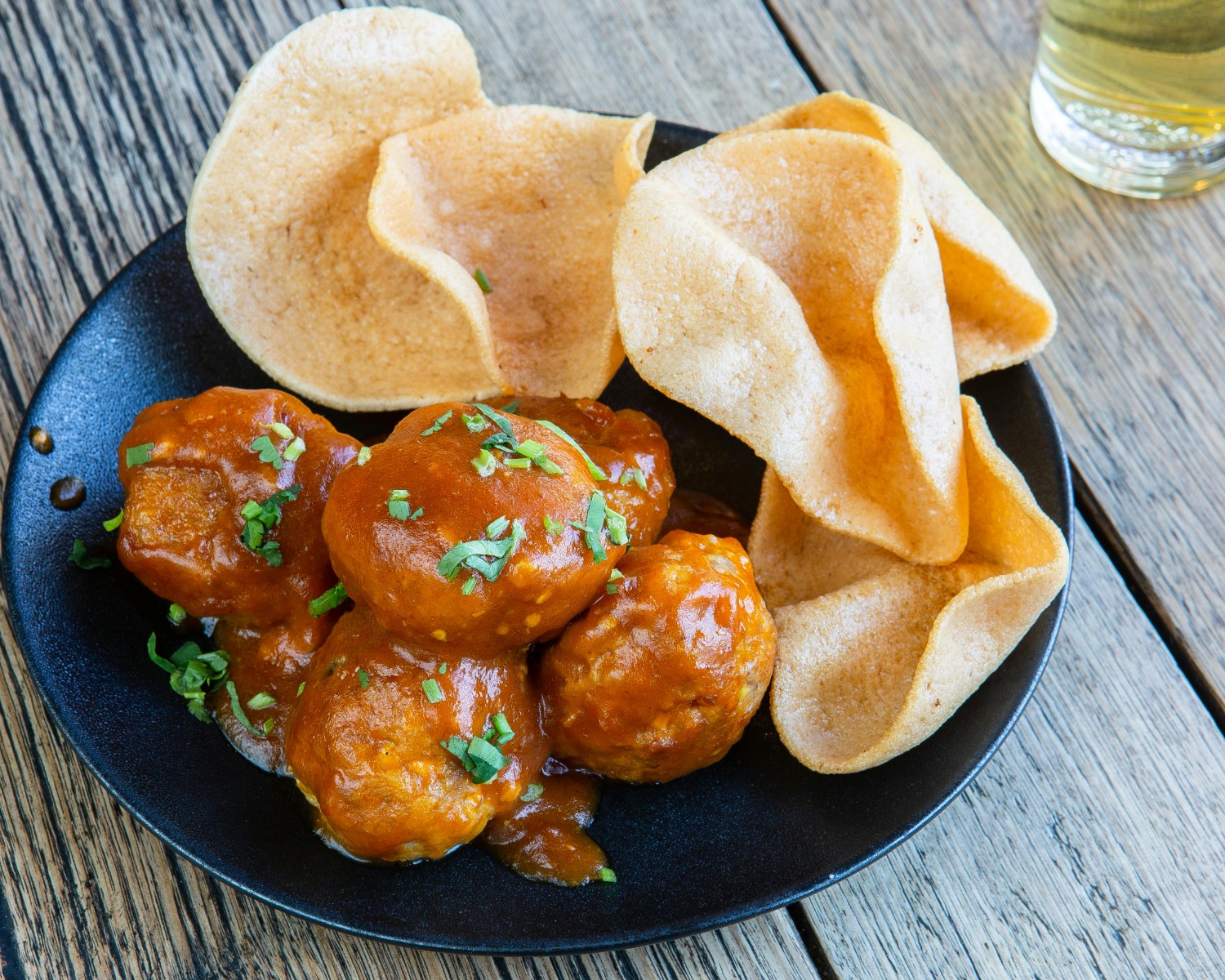 Kjøttkaker (Meatballs)