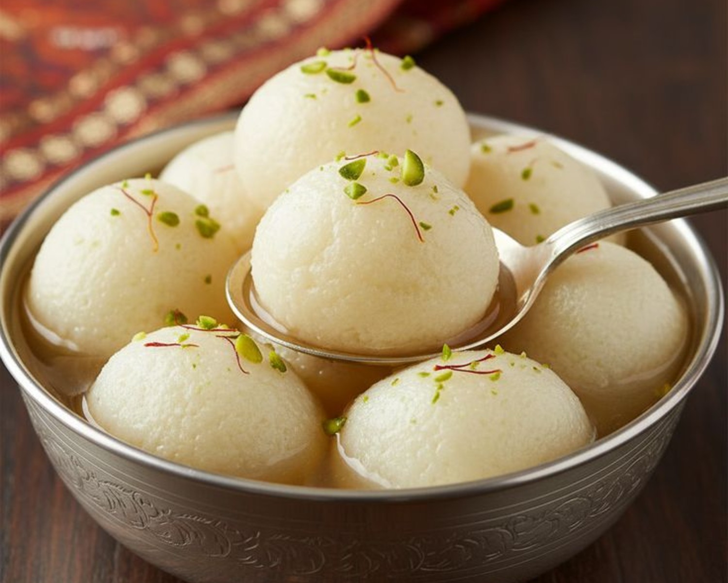 Rasgulla