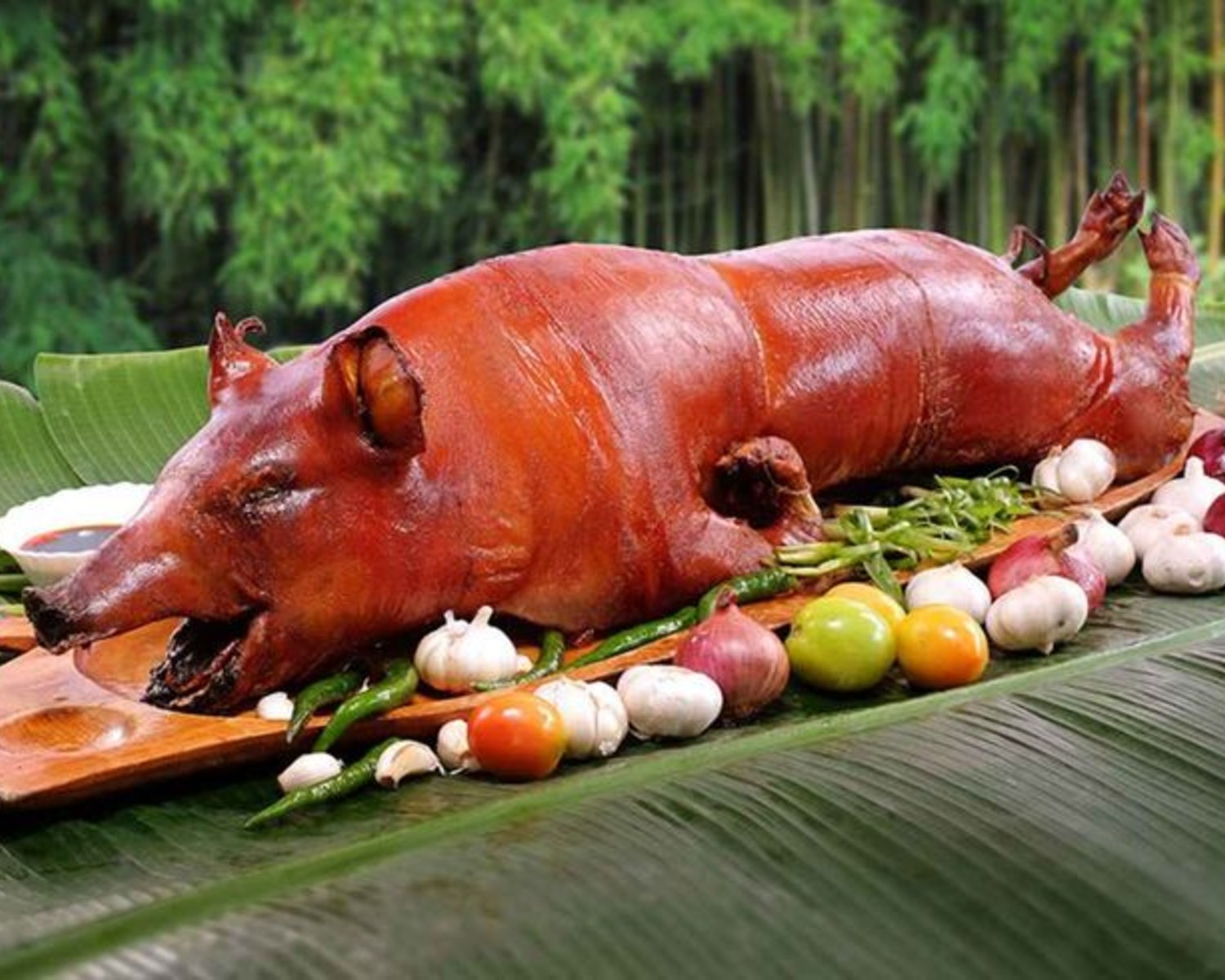 Lechon