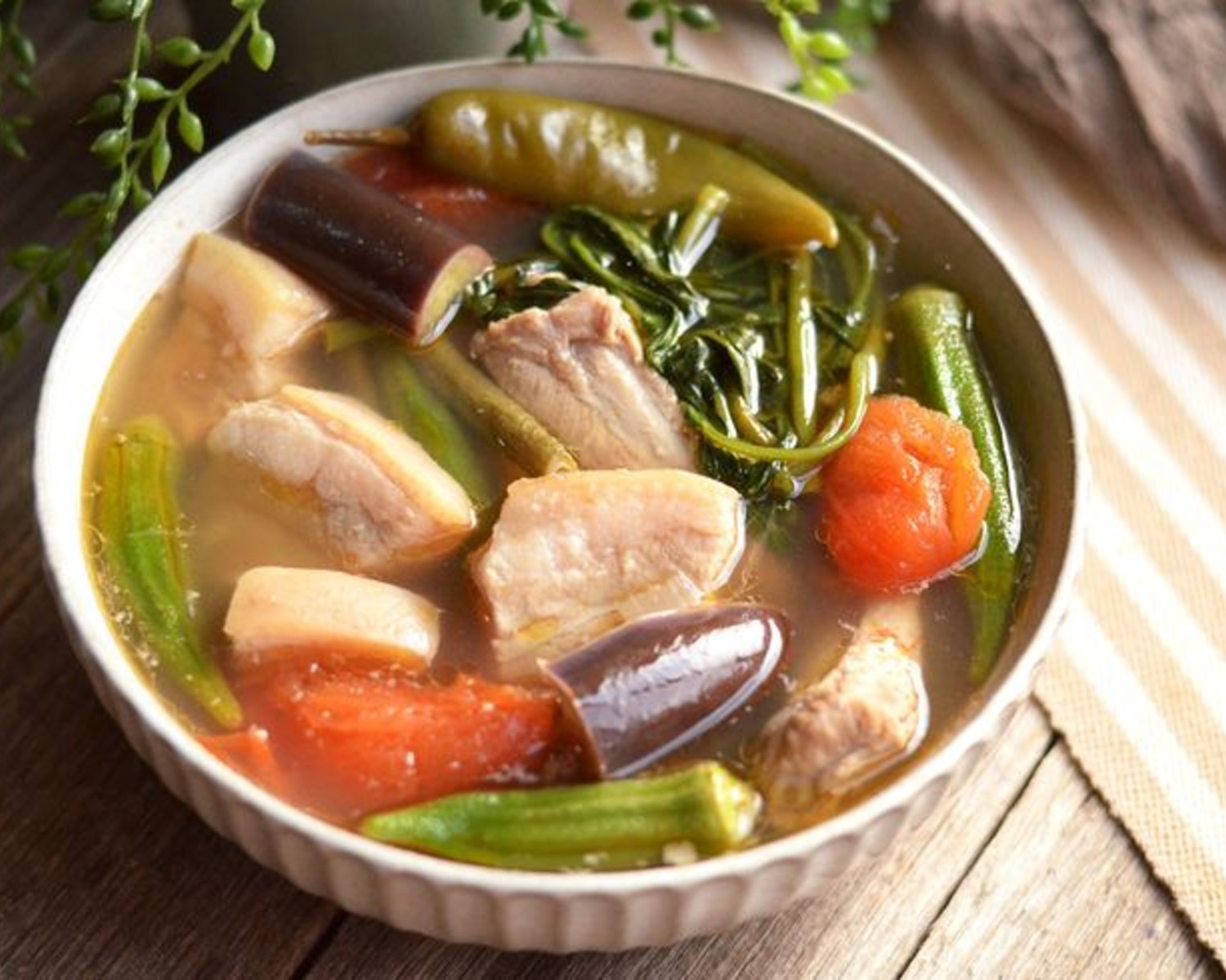 Sinigang