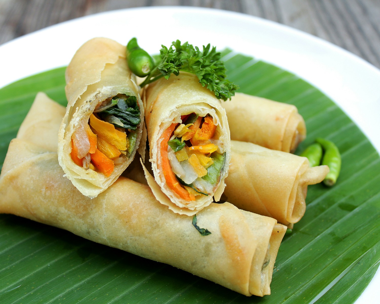 Lumpia
