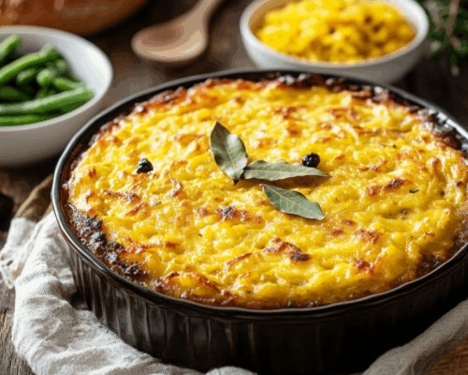 Bobotie