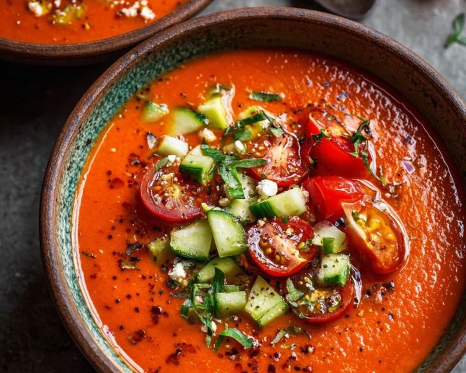Gazpacho
