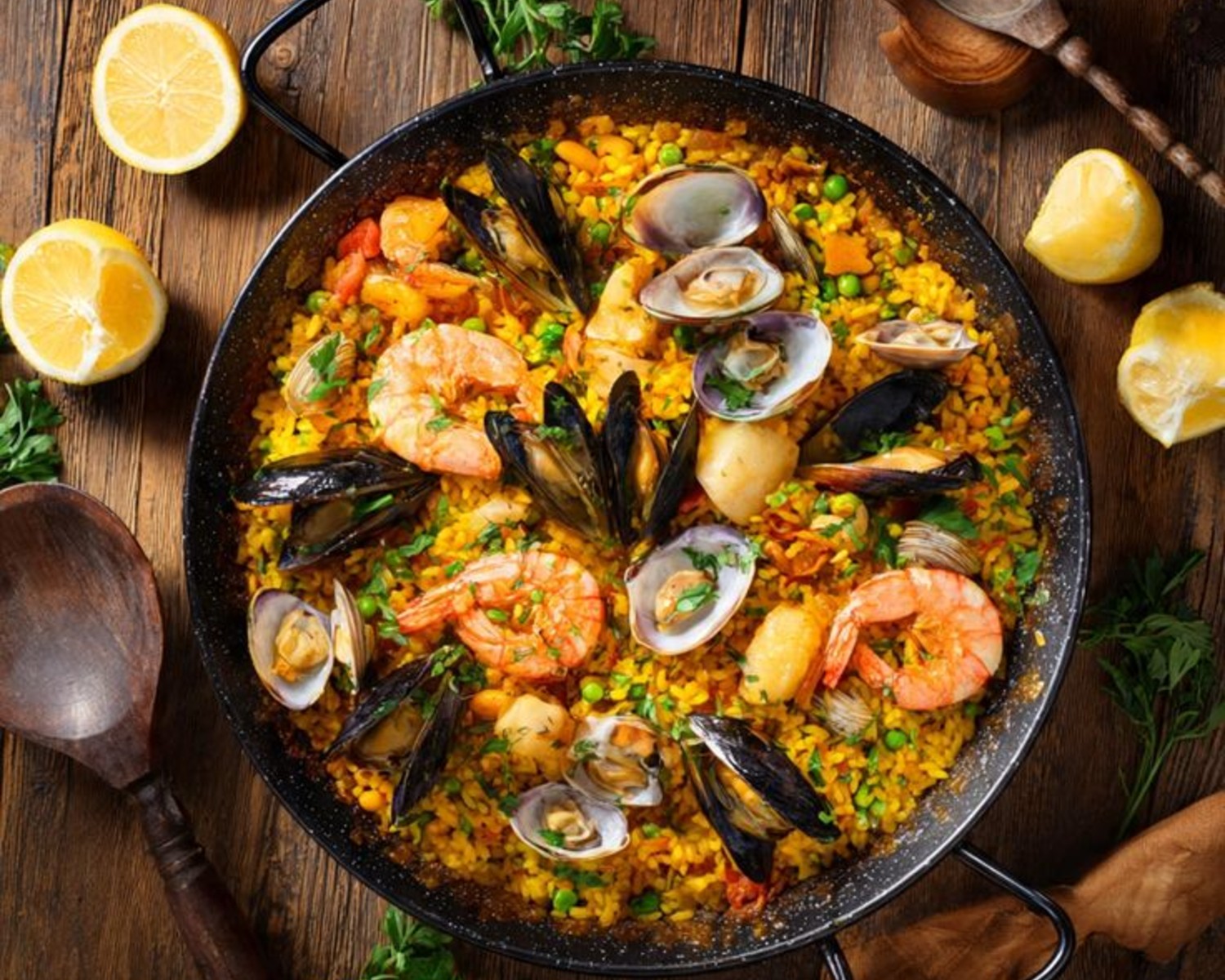 Paella