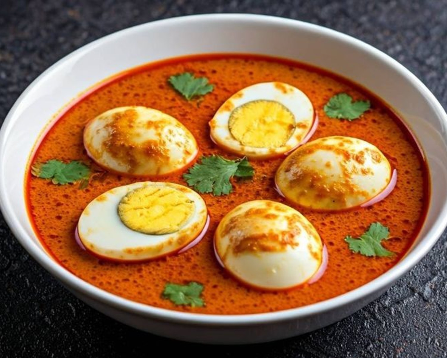Deviled Curry