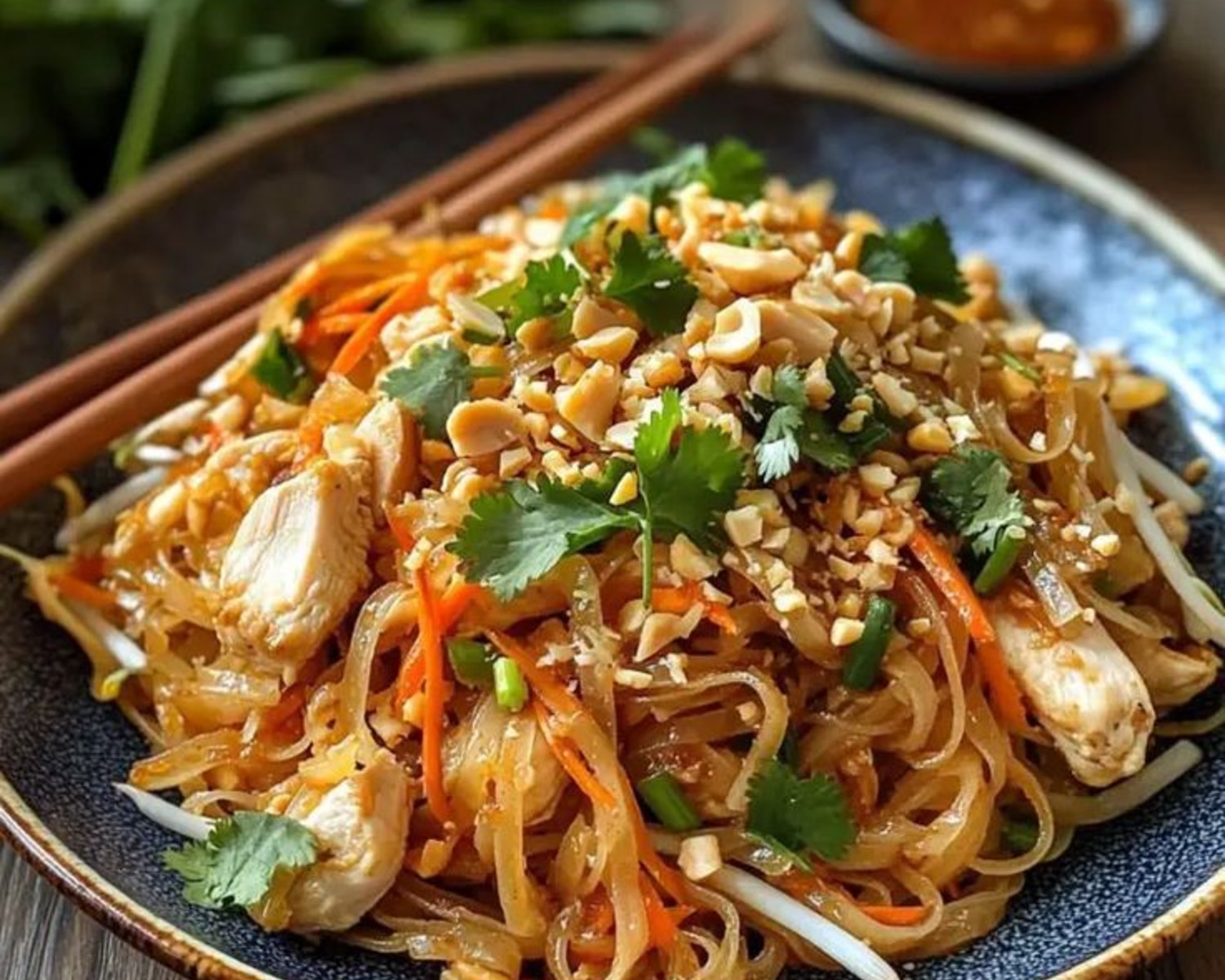 Pad Thai