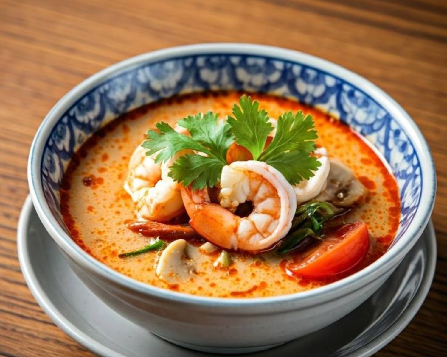 Tom Yum Goong