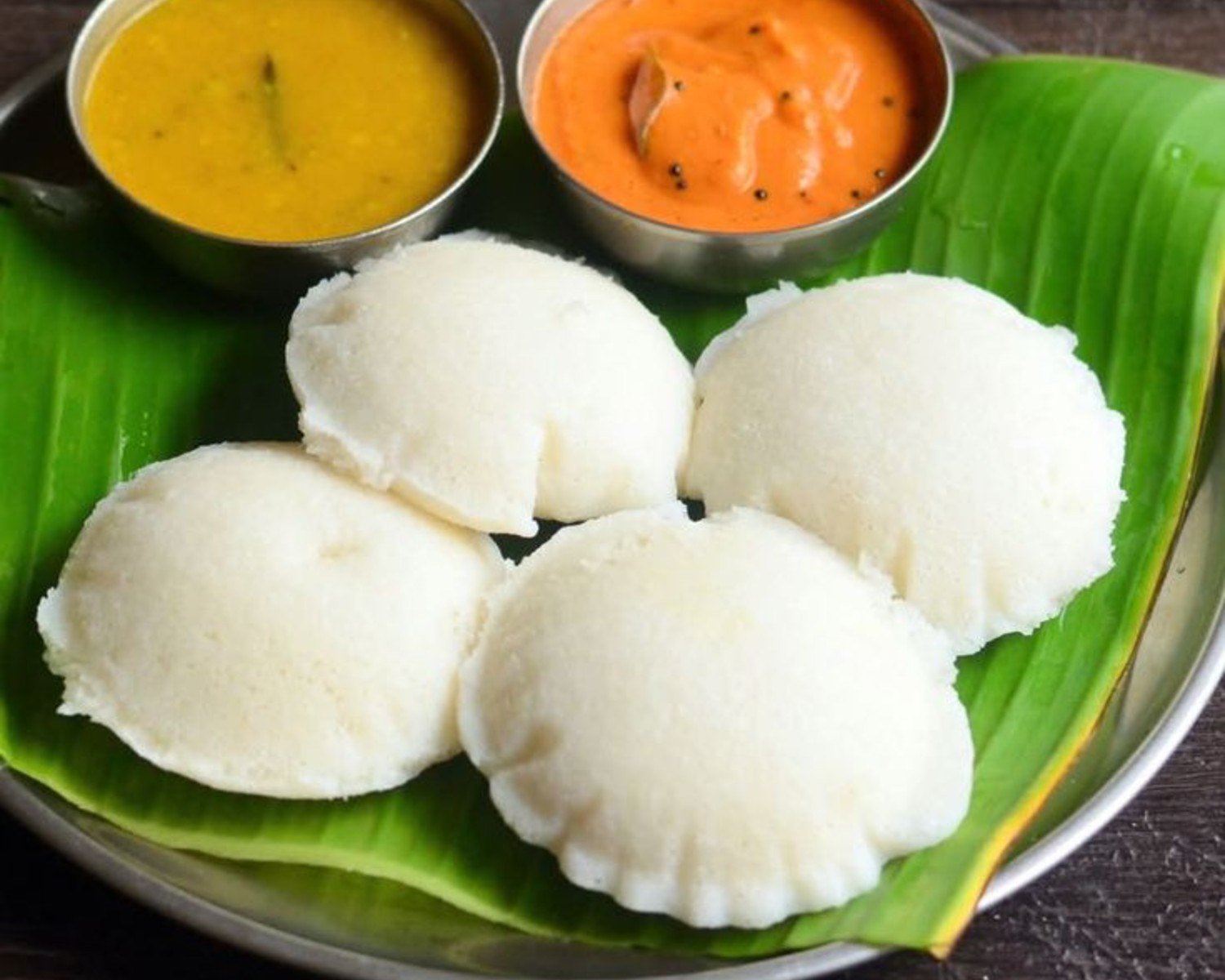 Idli