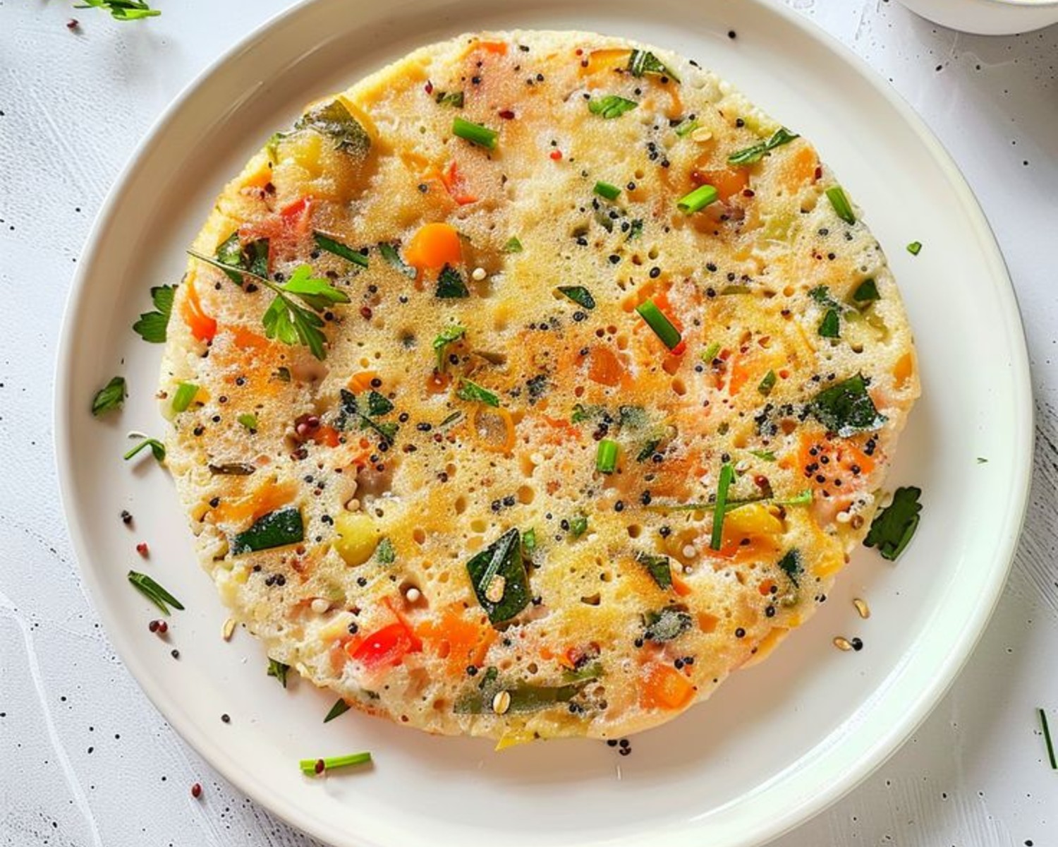 Uttapam