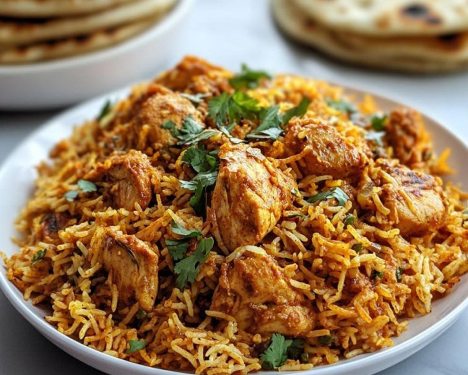Wazwan (Multi-Course Feast)