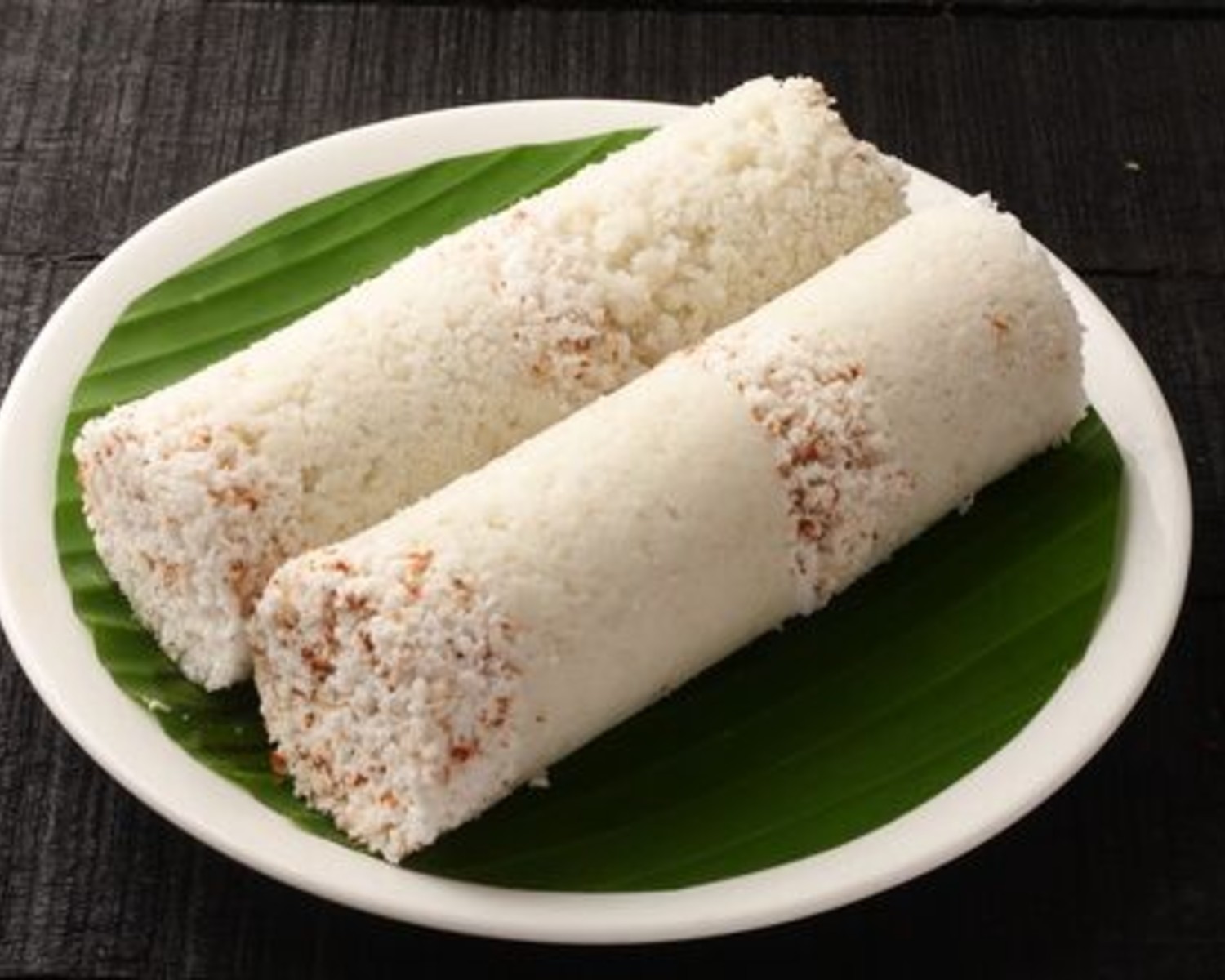 Puttu