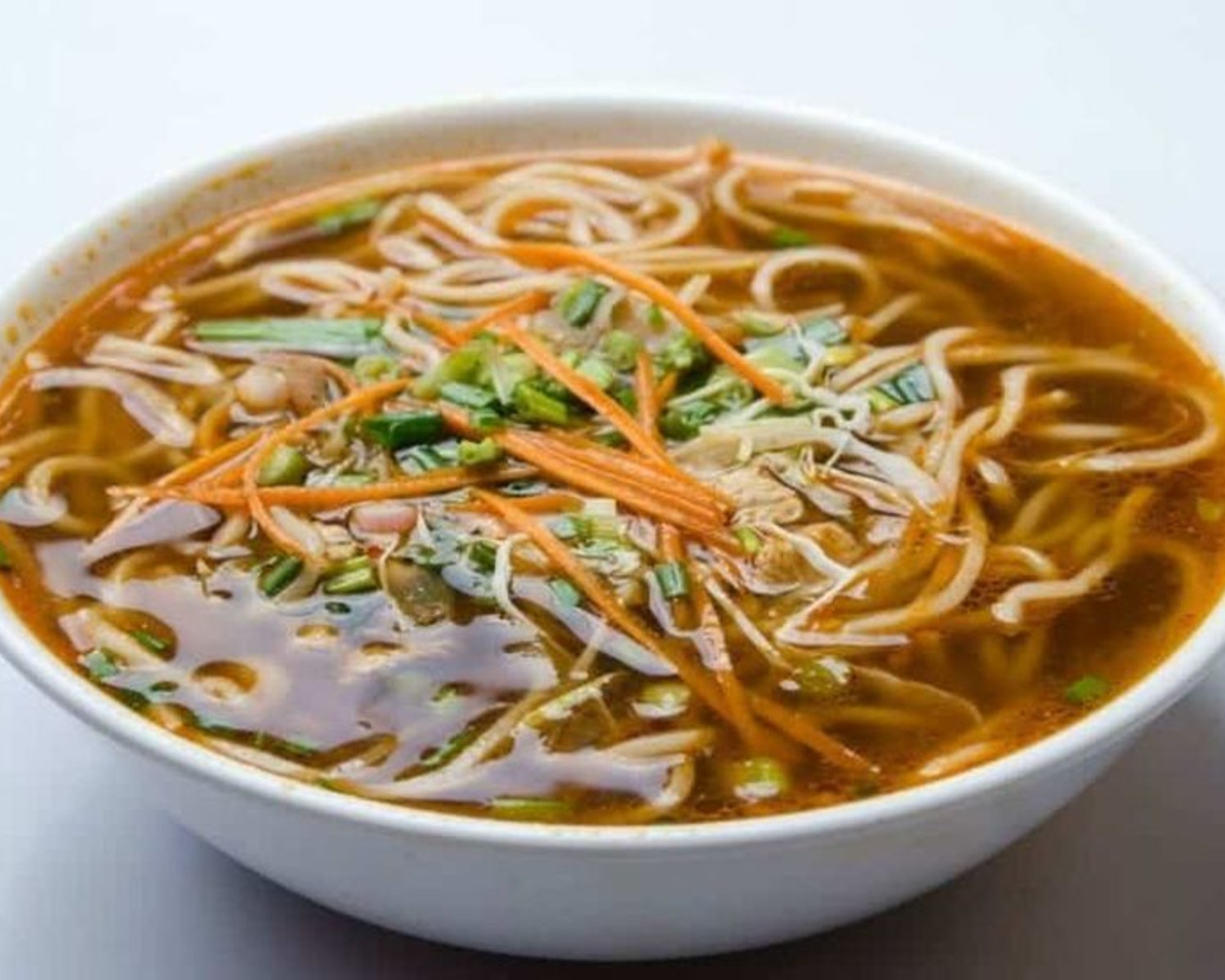 Thukpa