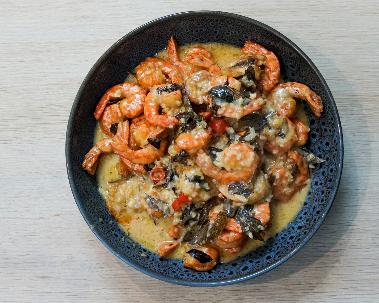 Prawn Curry