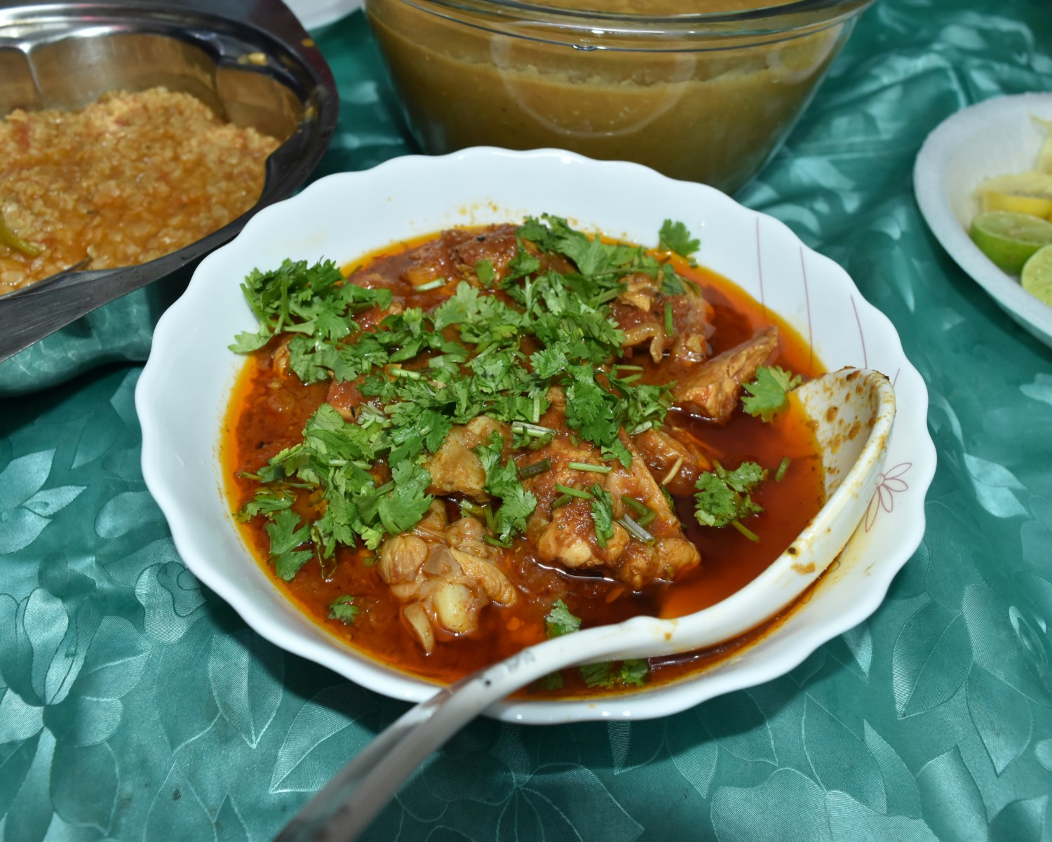 Goan Fish Curry