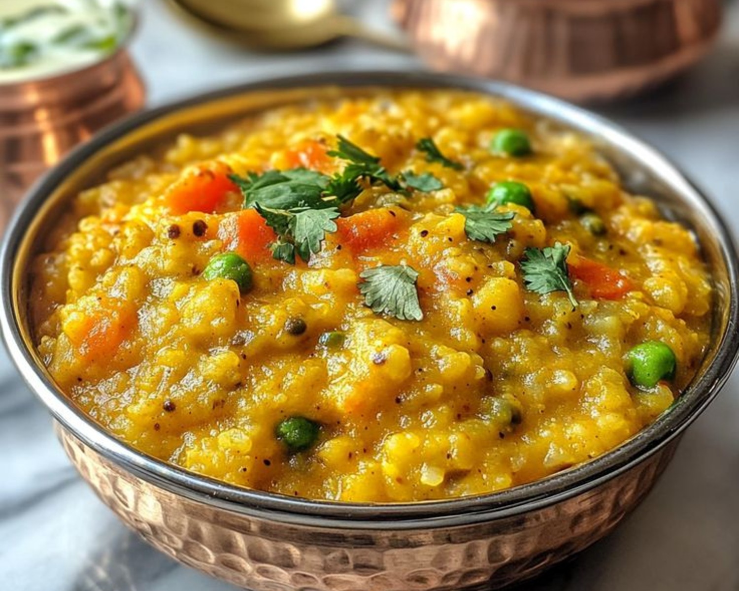 Khichdi