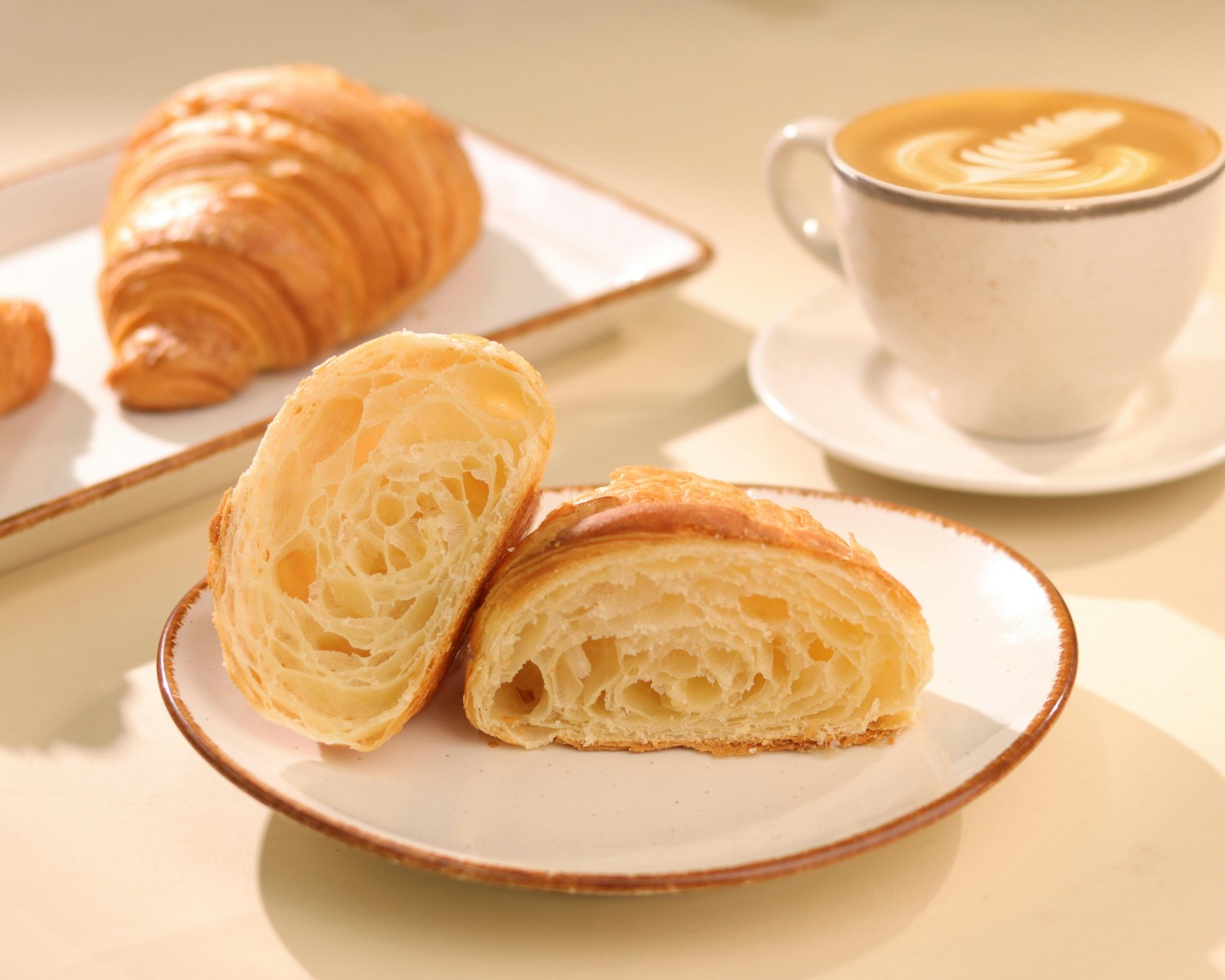 Croissant