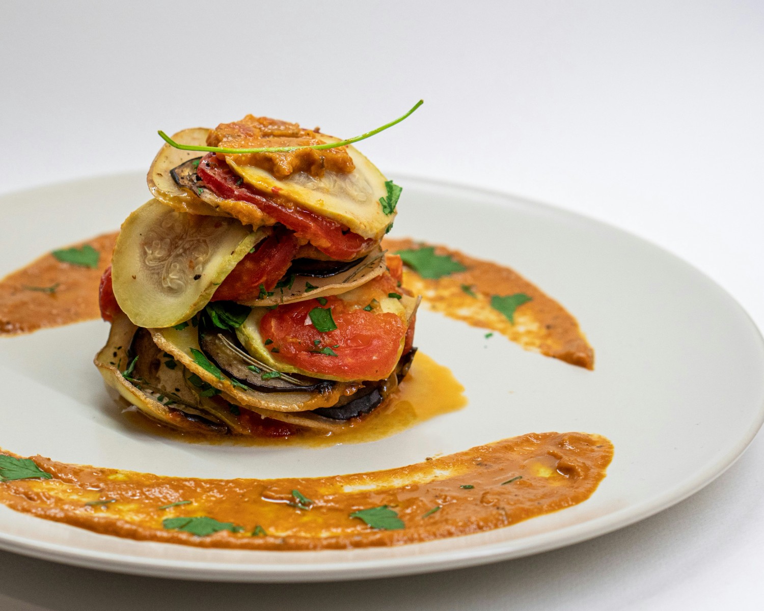 Ratatouille