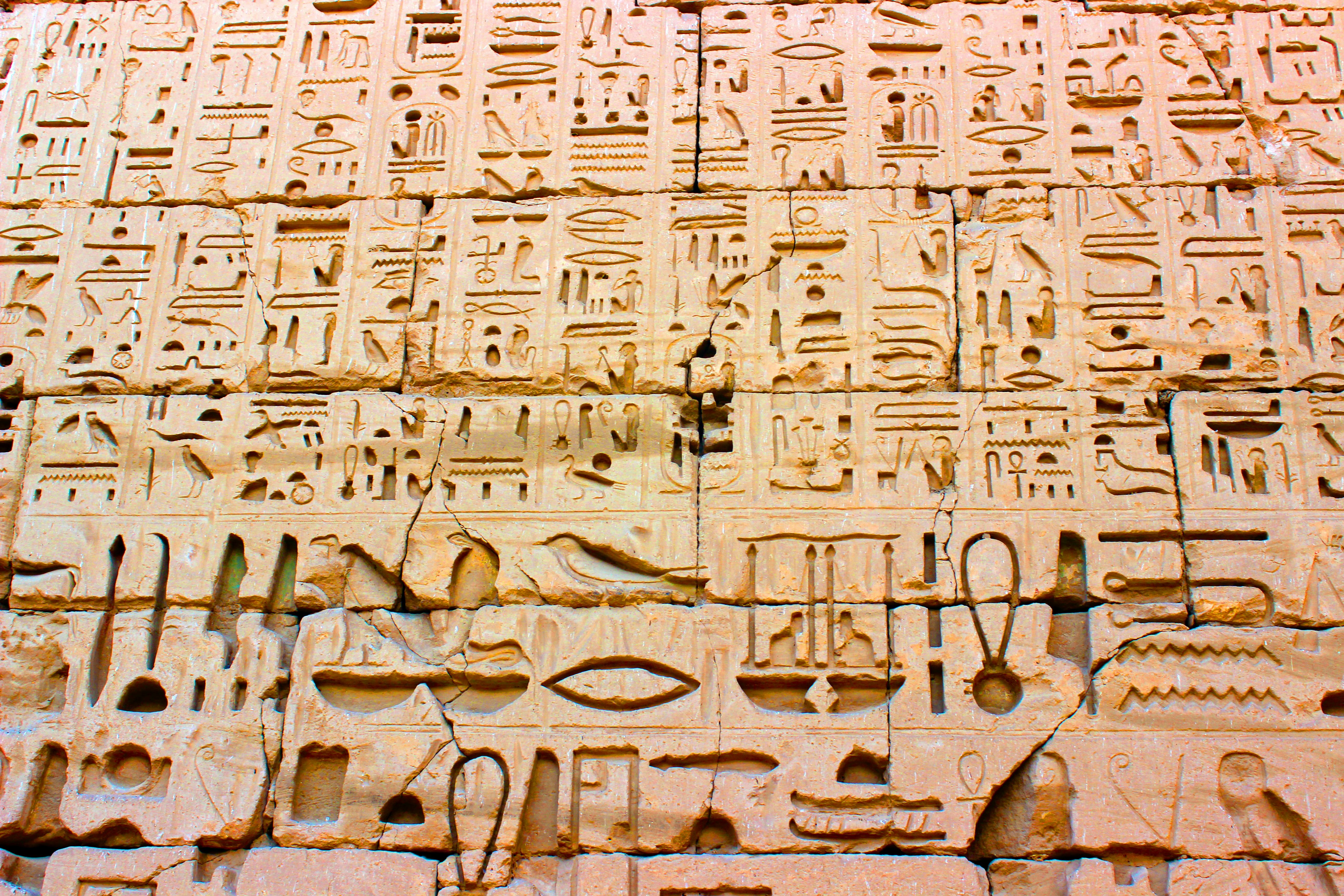 Egypt