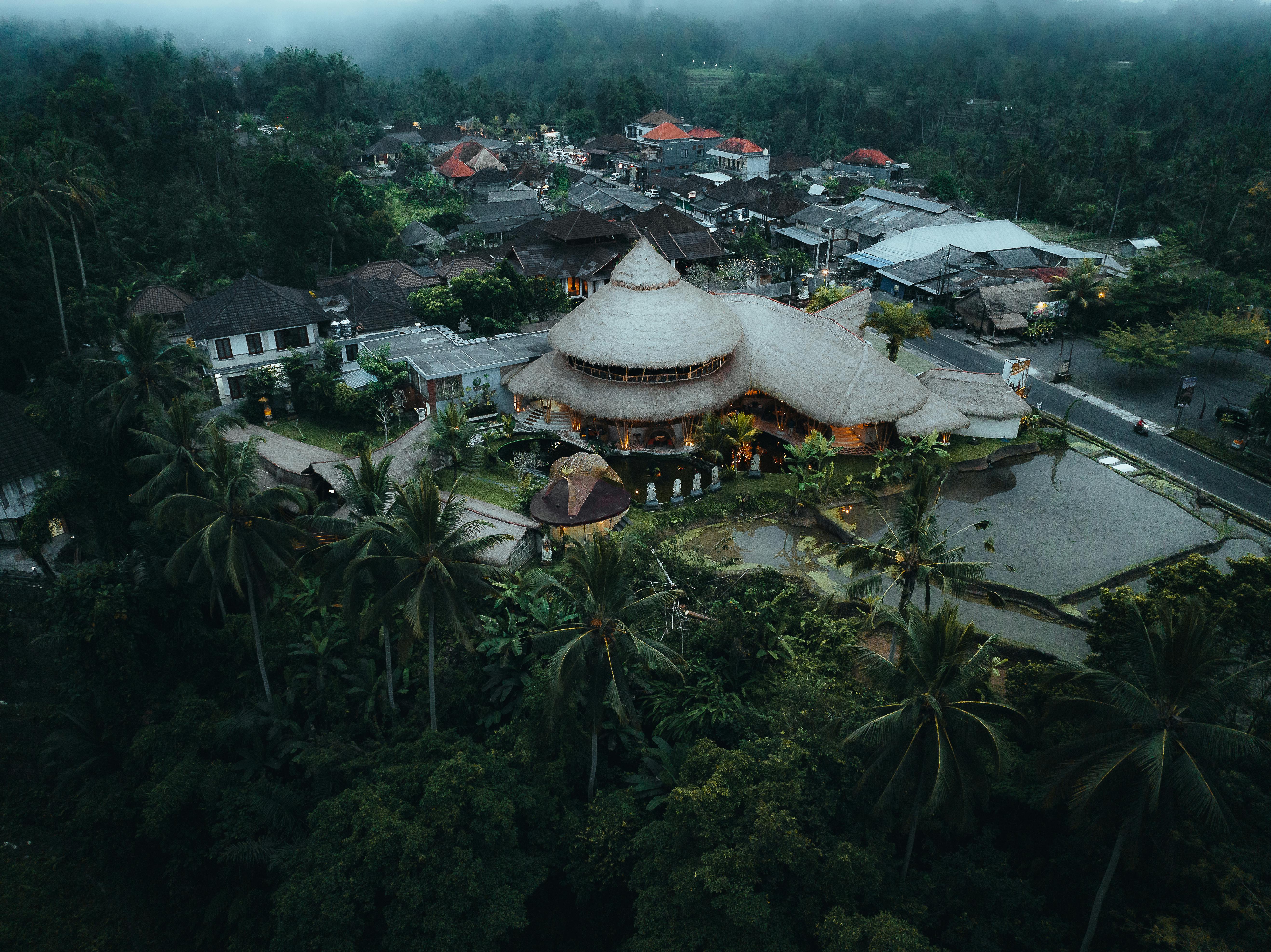 Bali