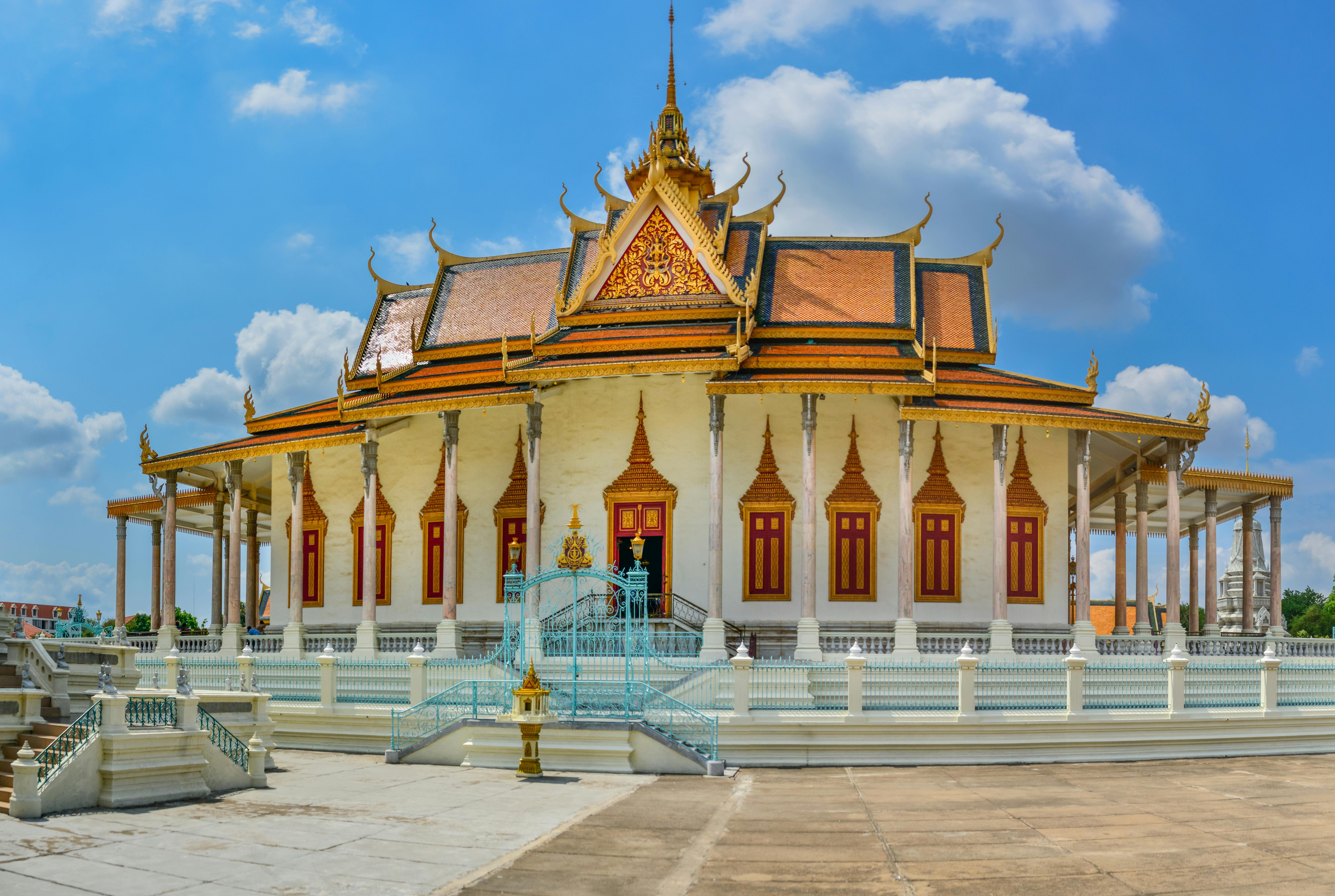 Cambodia