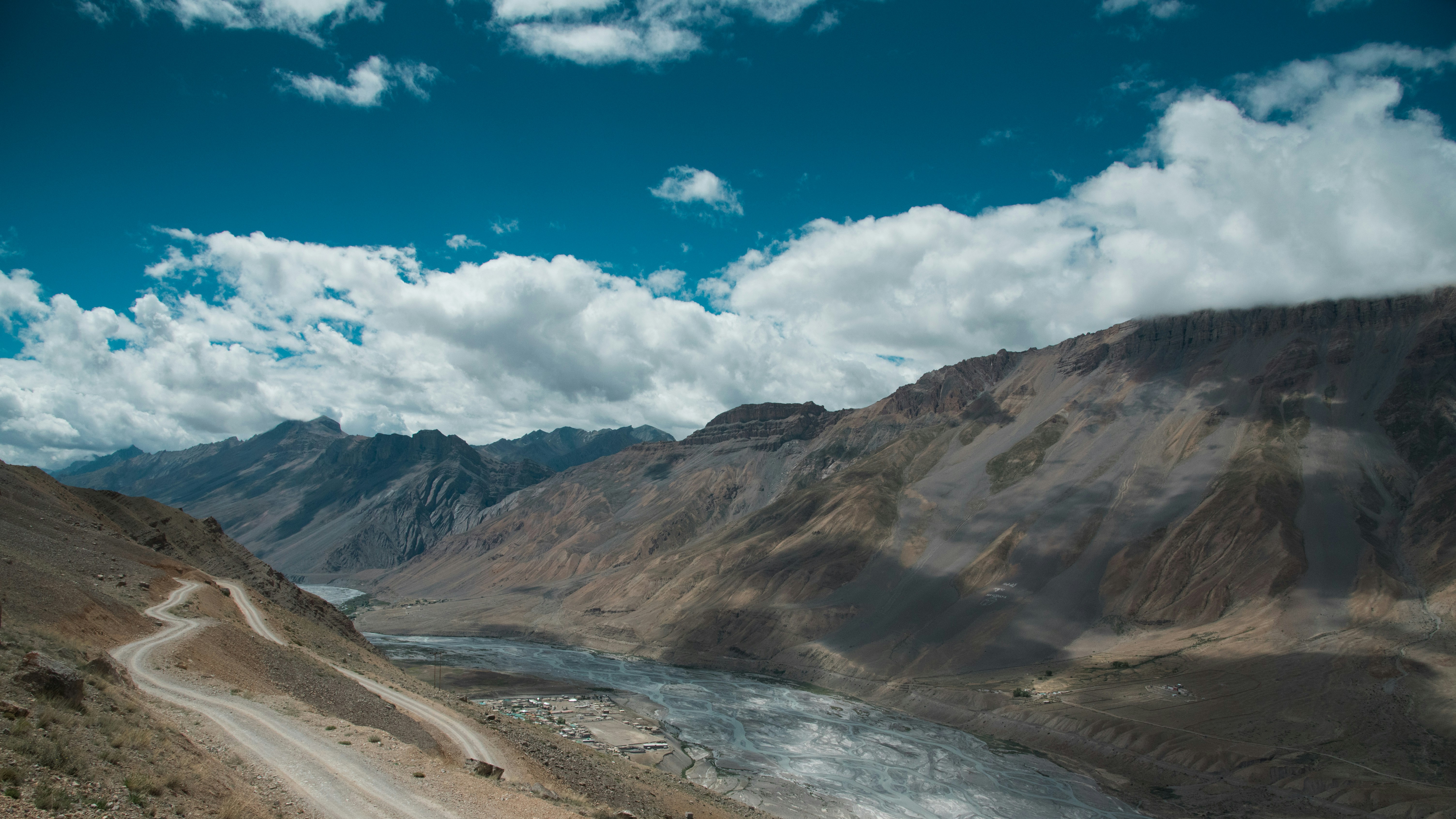 Ladakh
