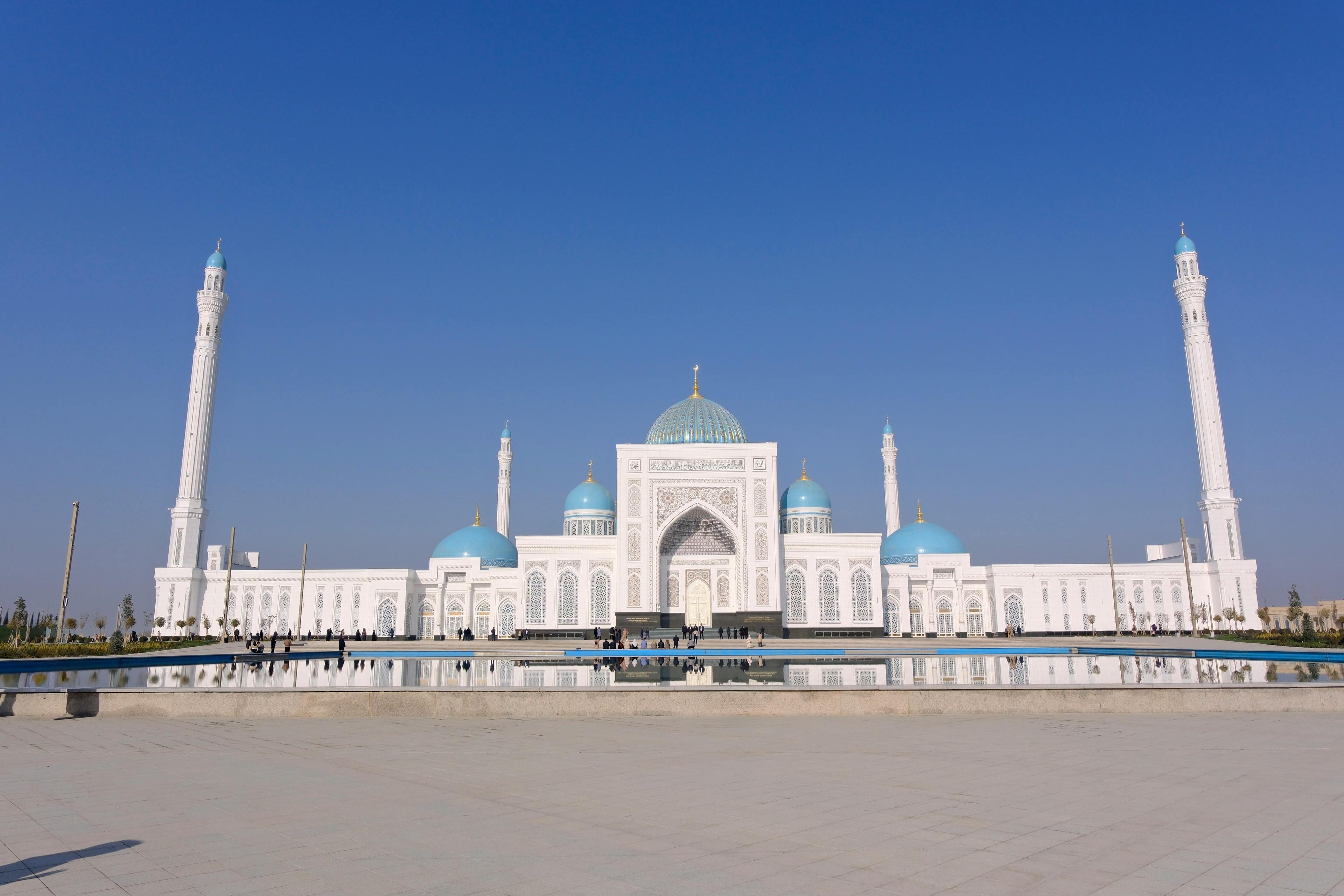 Kazakhstan