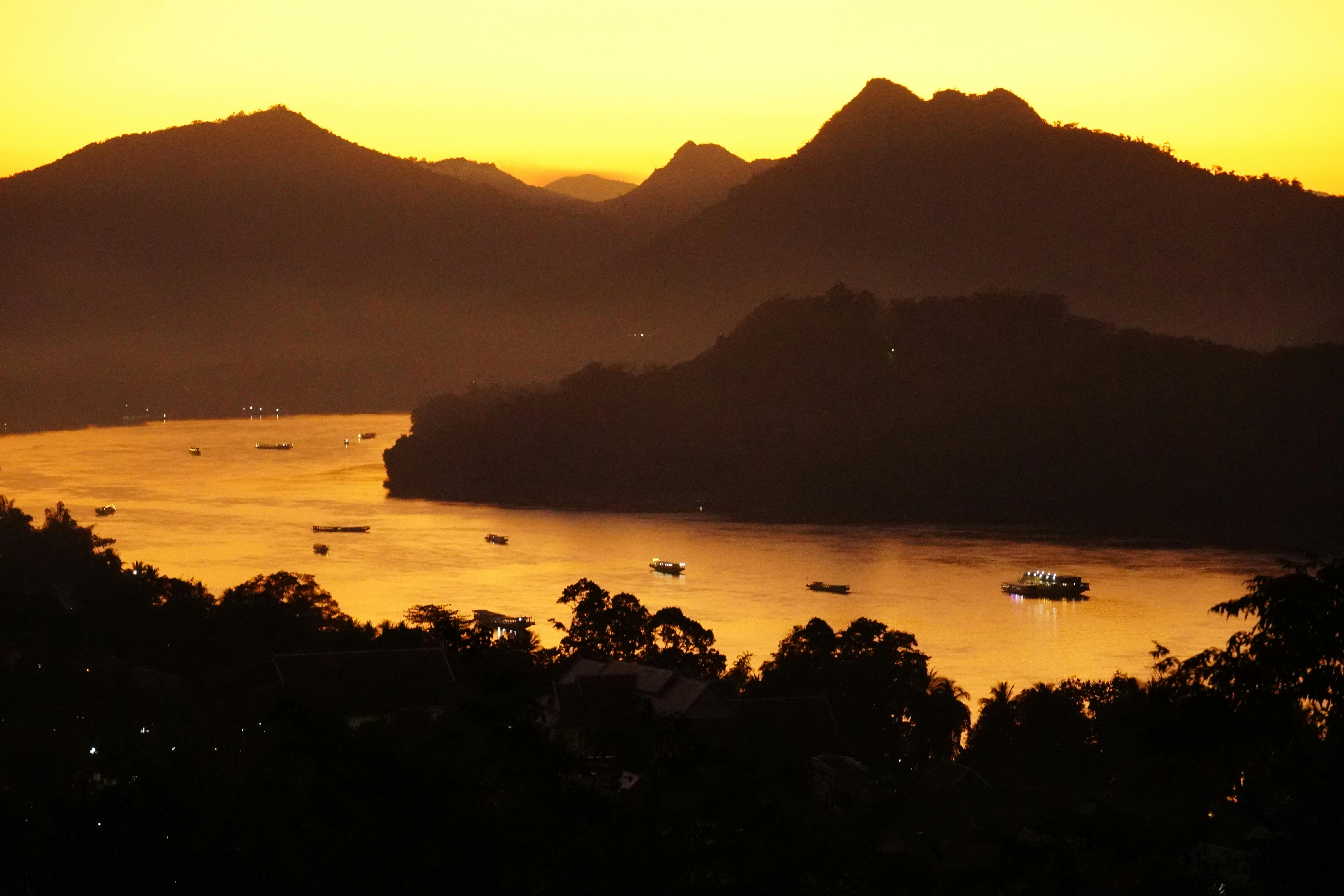 Laos