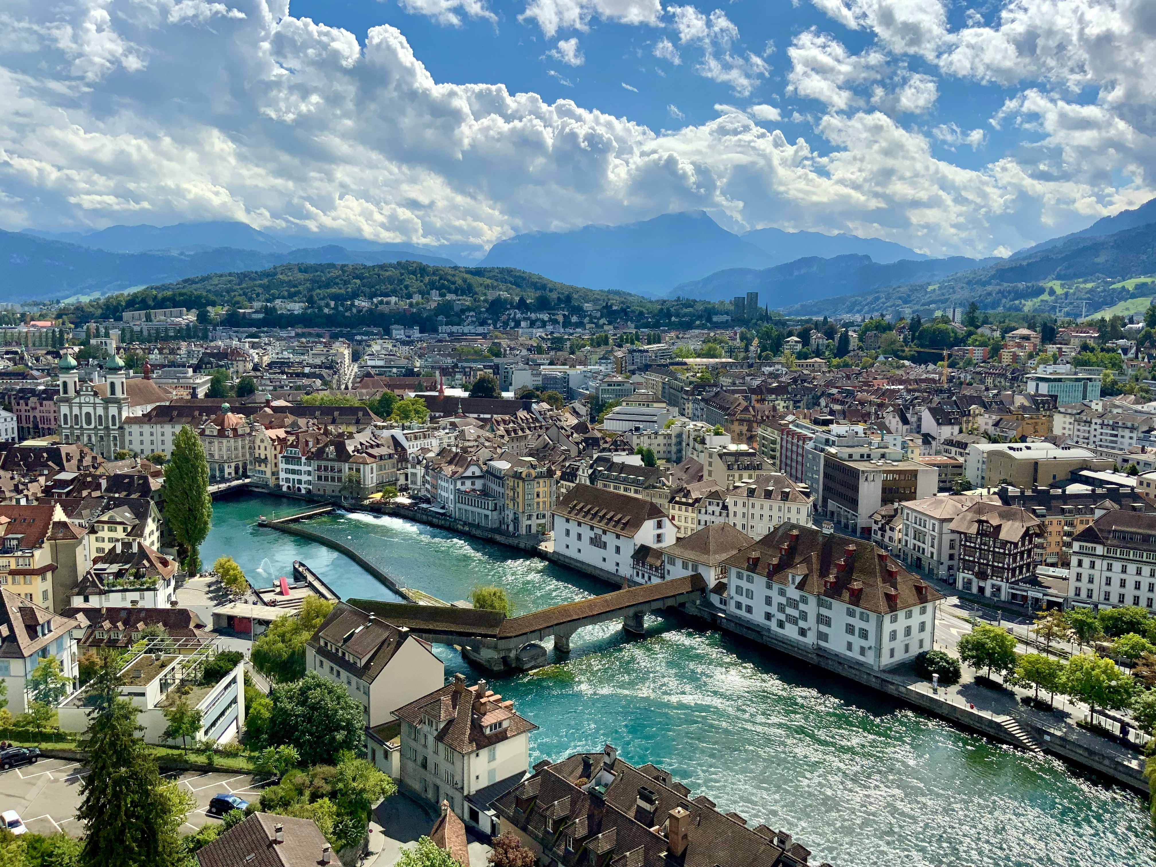 Switzerland