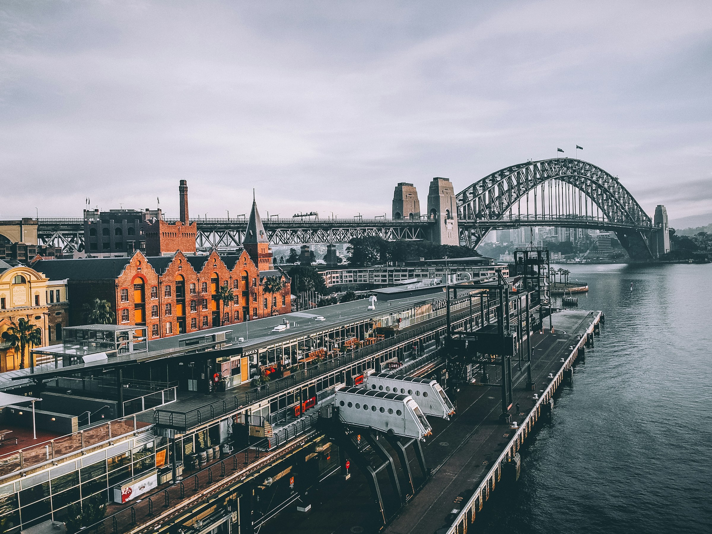 Australia