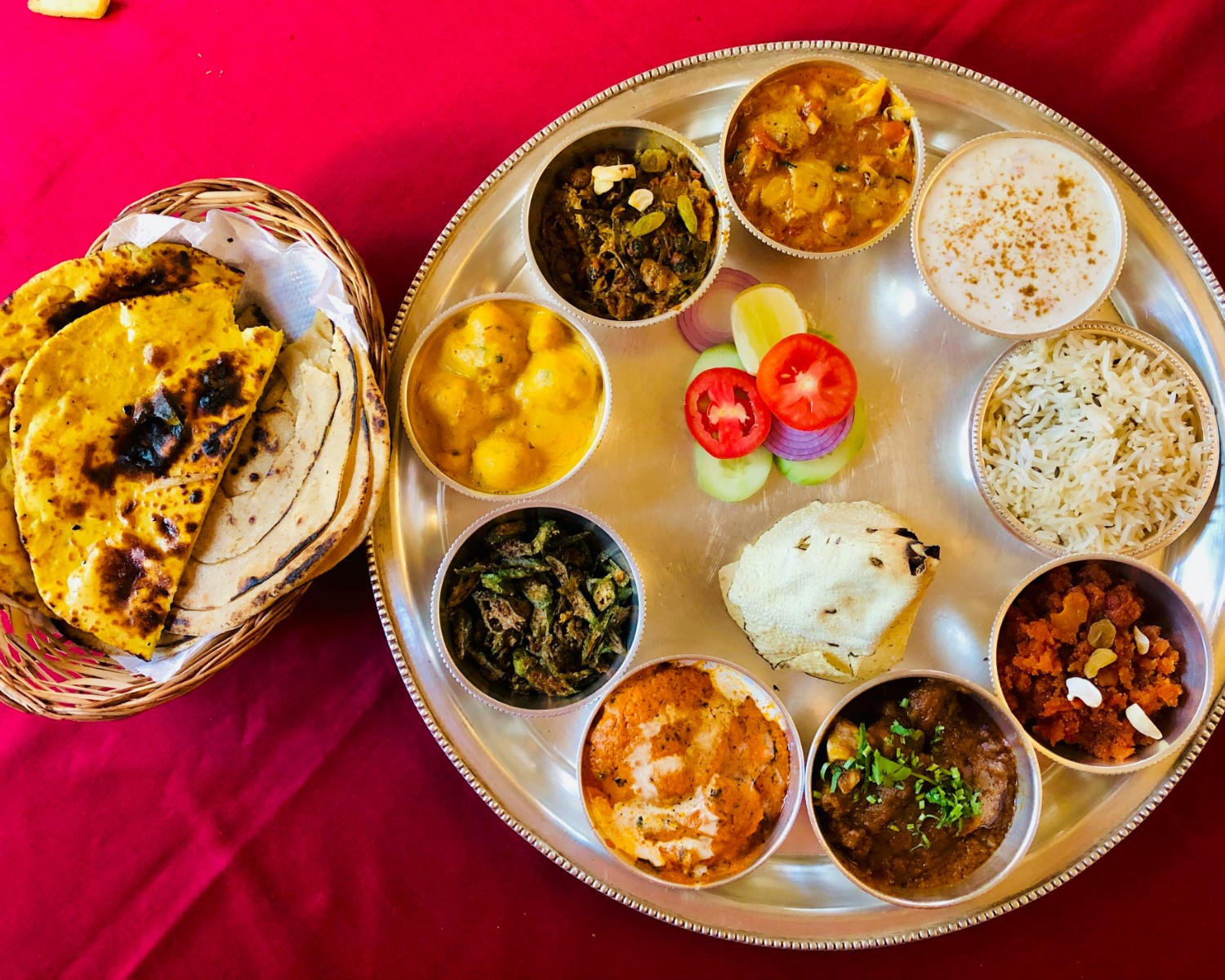 Traditional Swahili cuisine and cultural dining experience