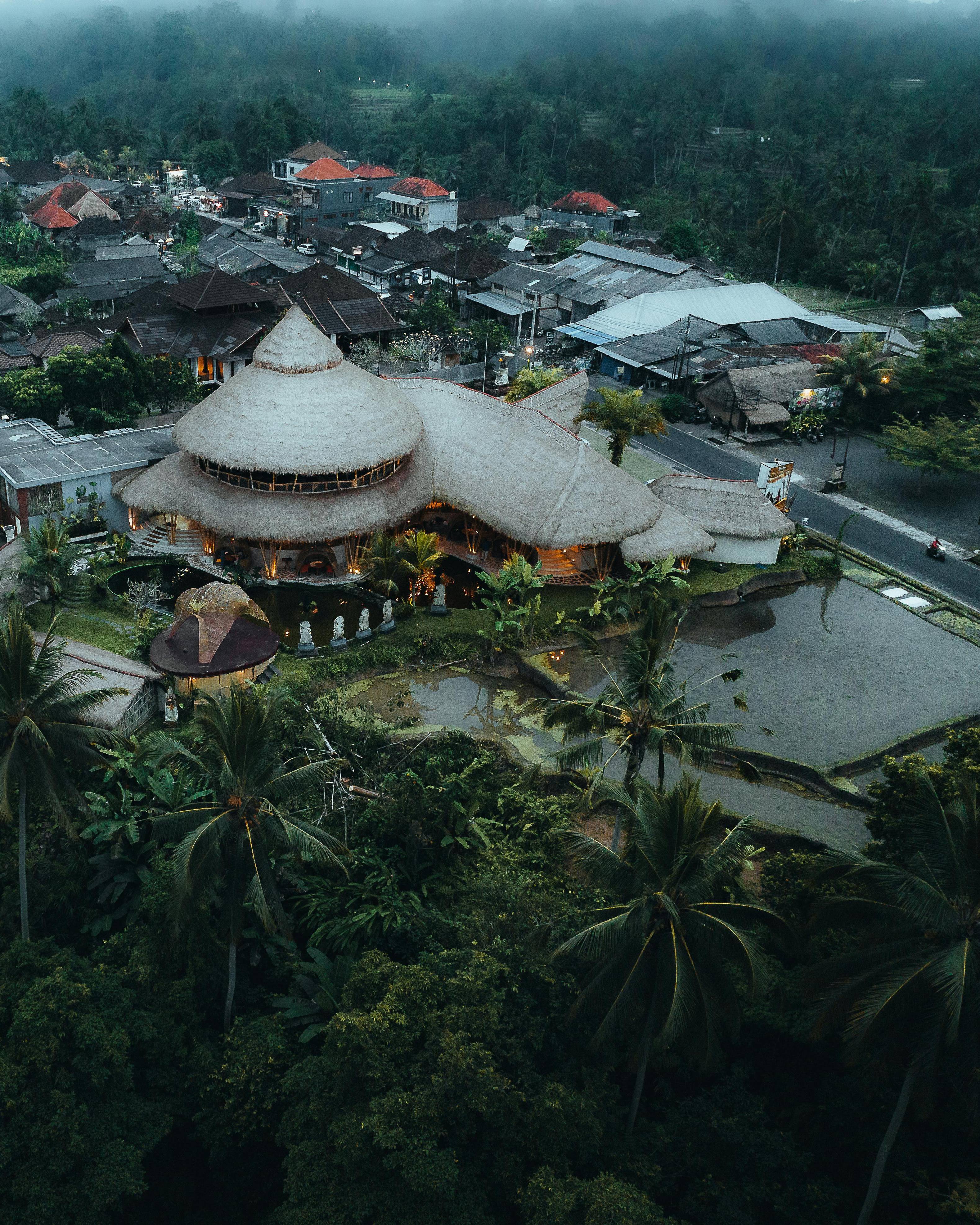 Bali