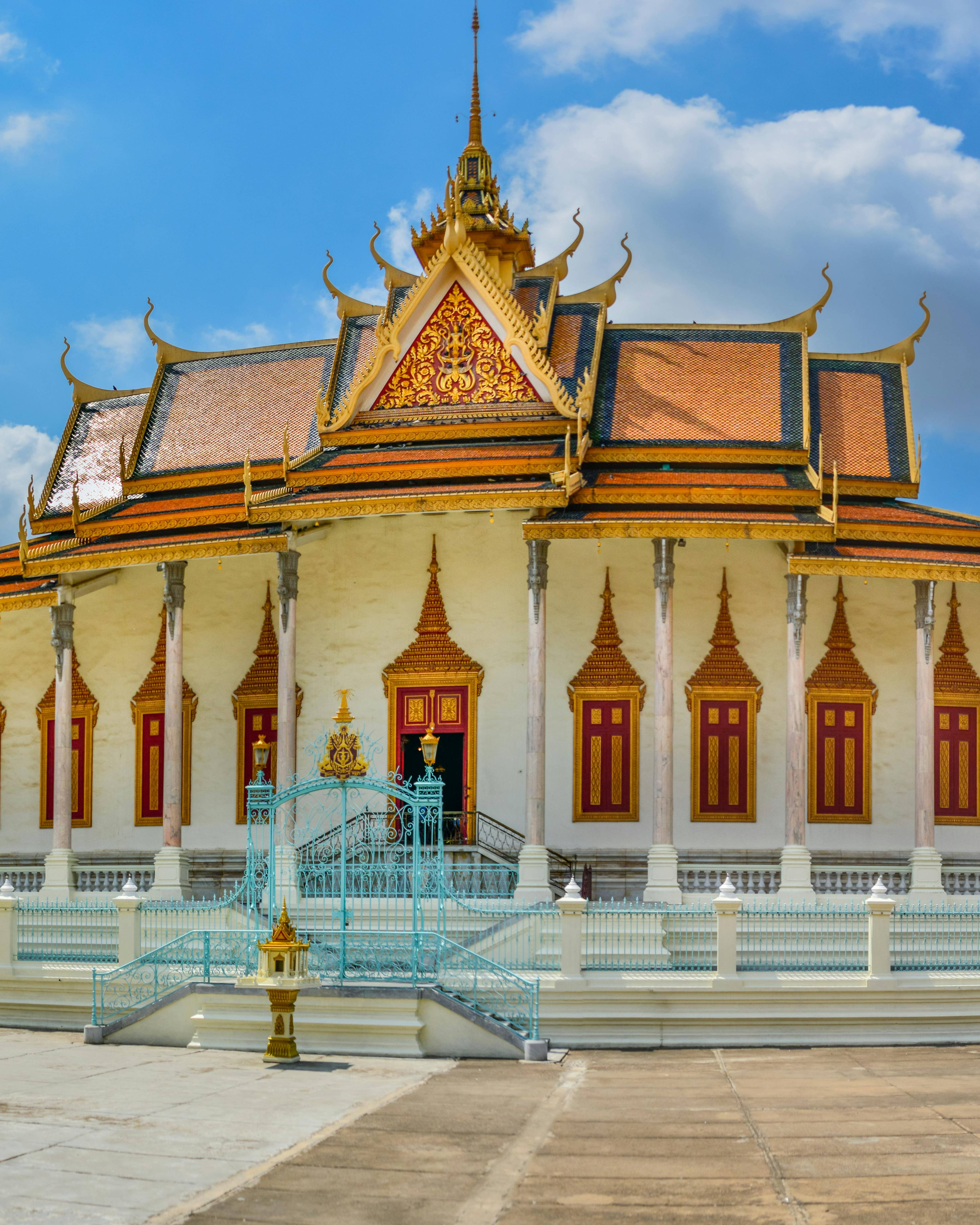 Cambodia