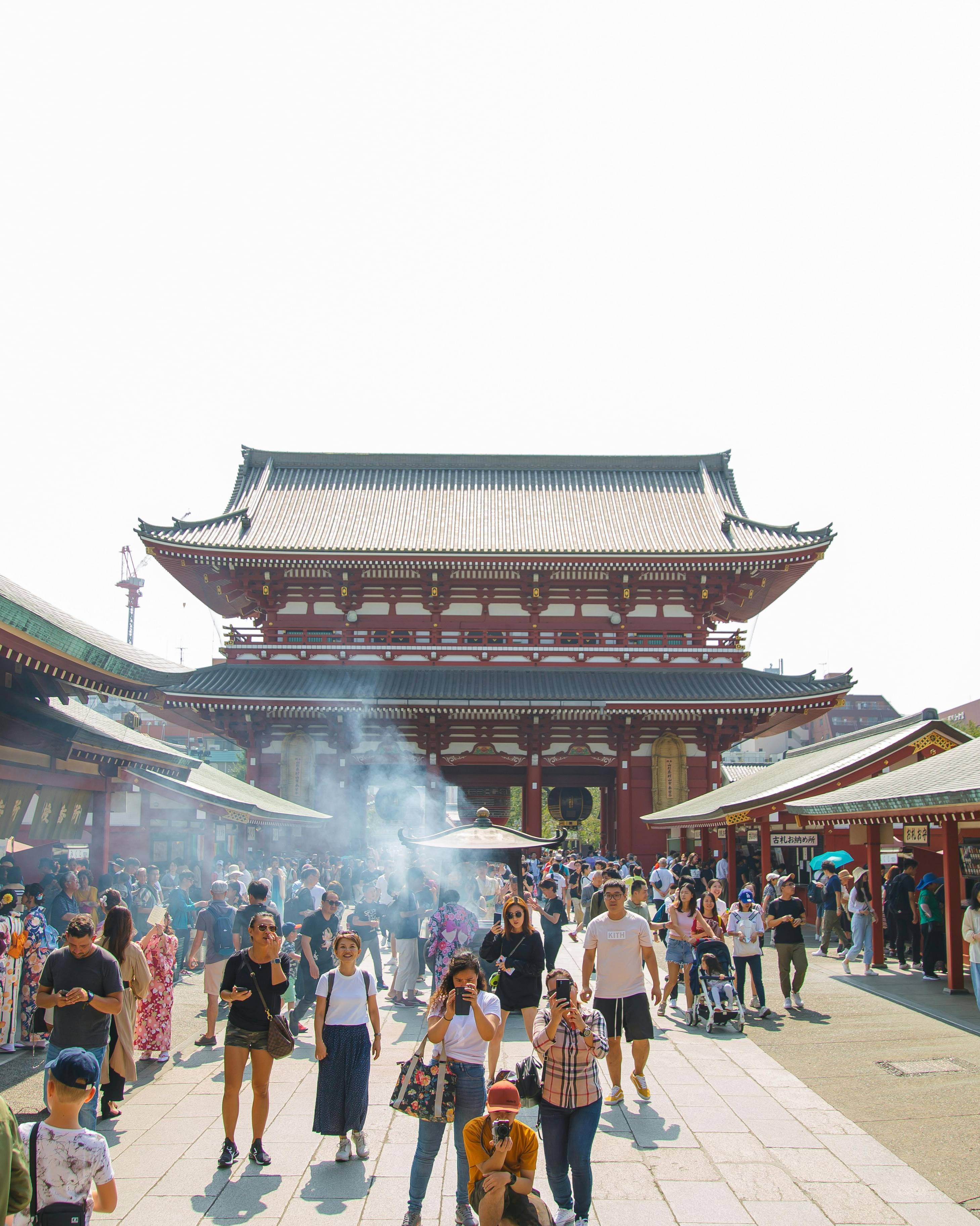 Japan