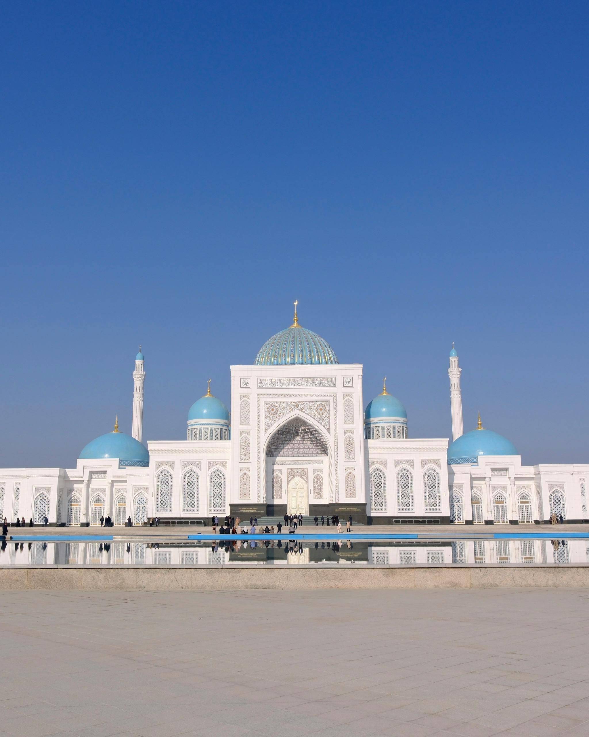 Kazakhstan