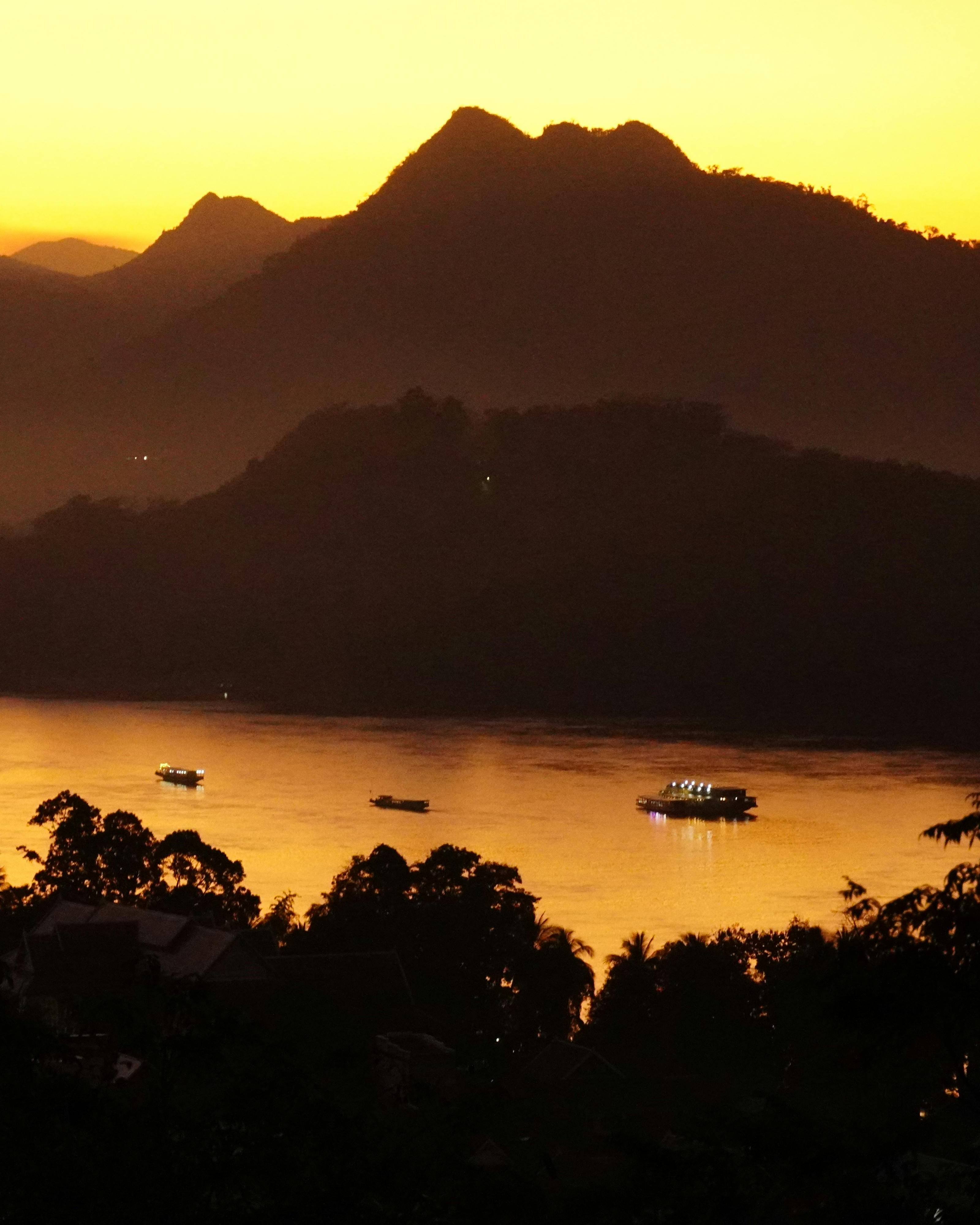 Laos
