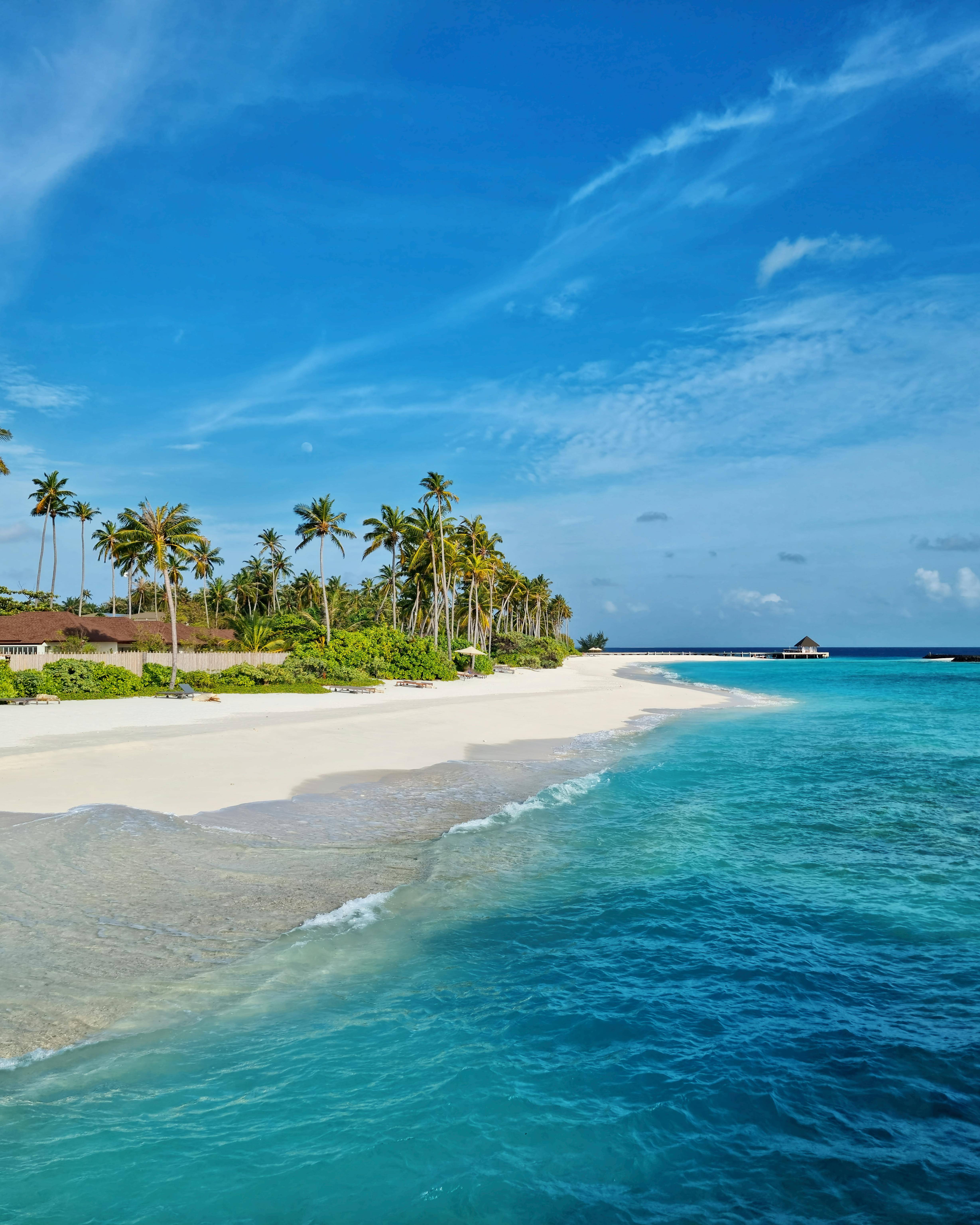 Maldives