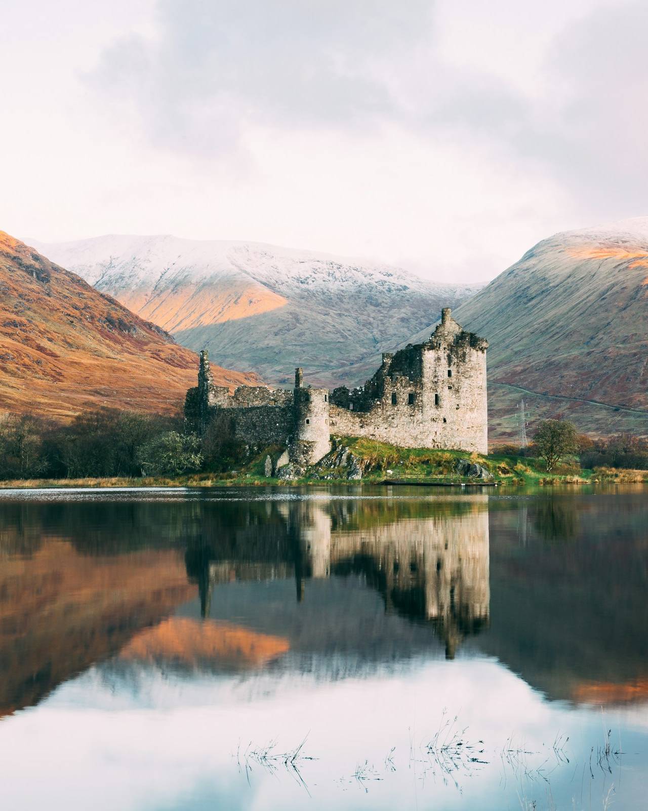 Scotland
