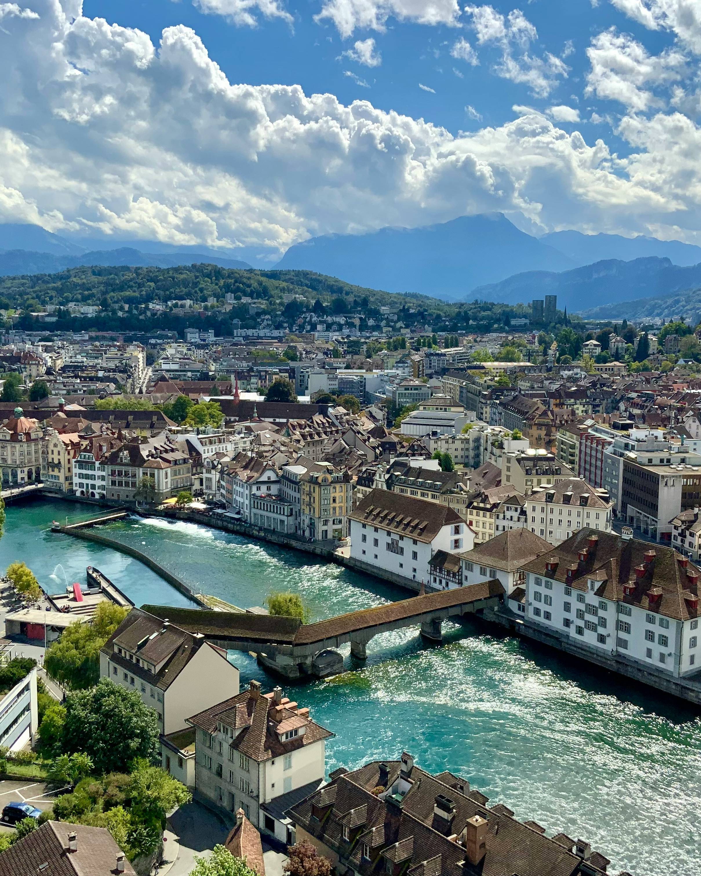Switzerland