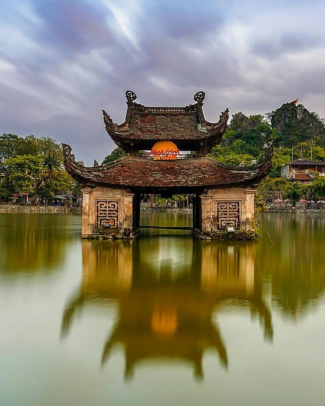 Vietnam