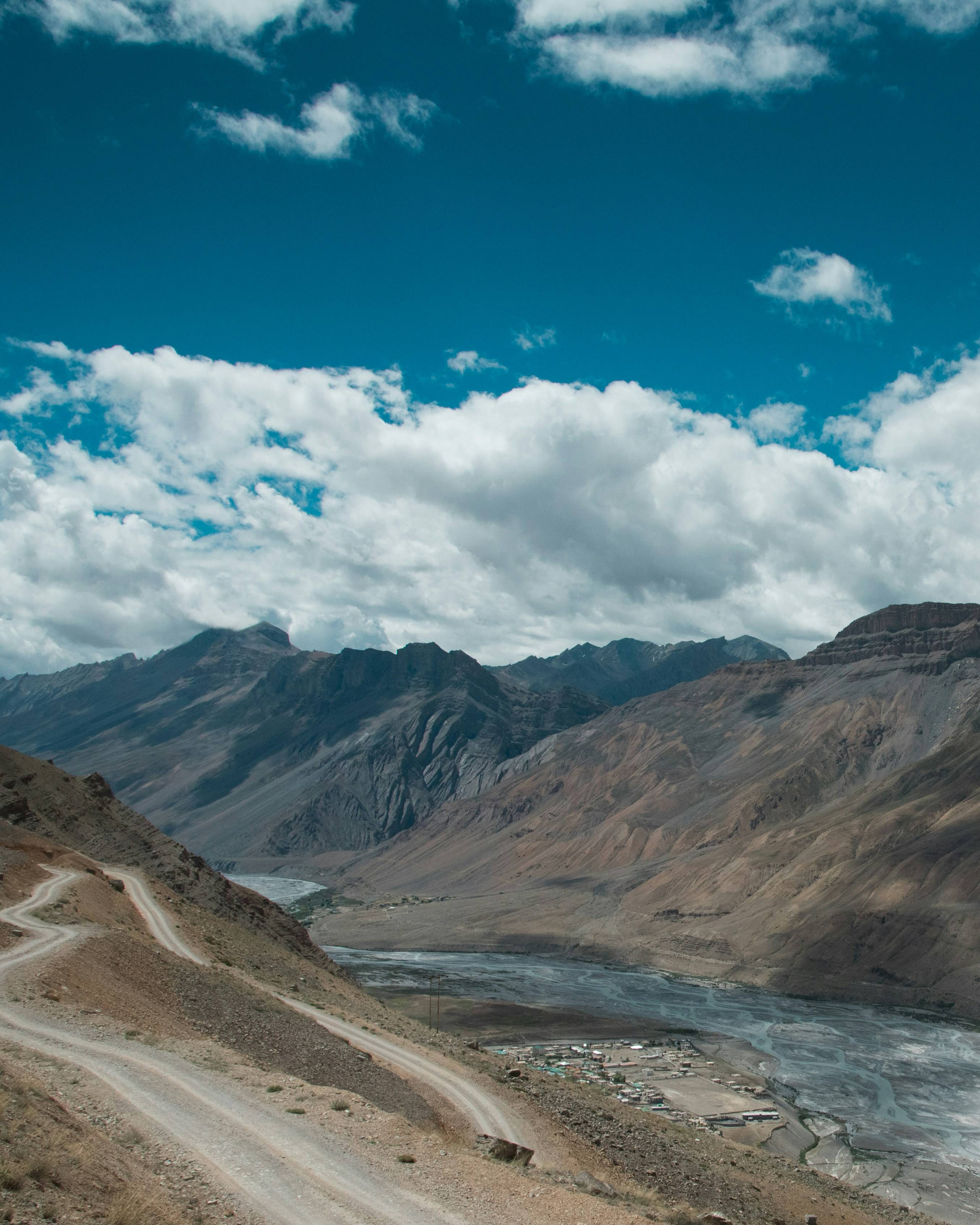 Ladakh